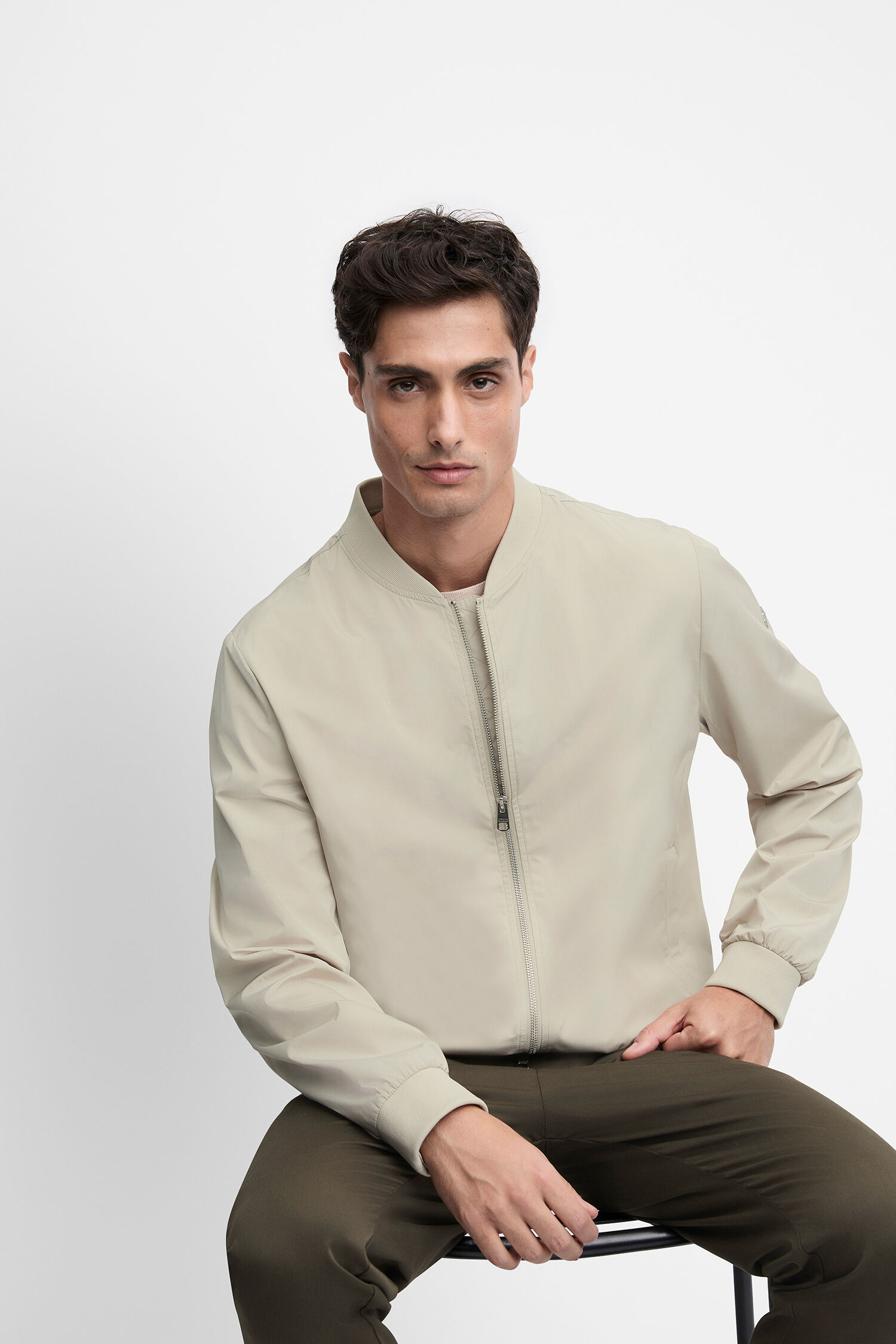 Sportswear Jacke CIRAPID Sportswear Jacke CIRAPID