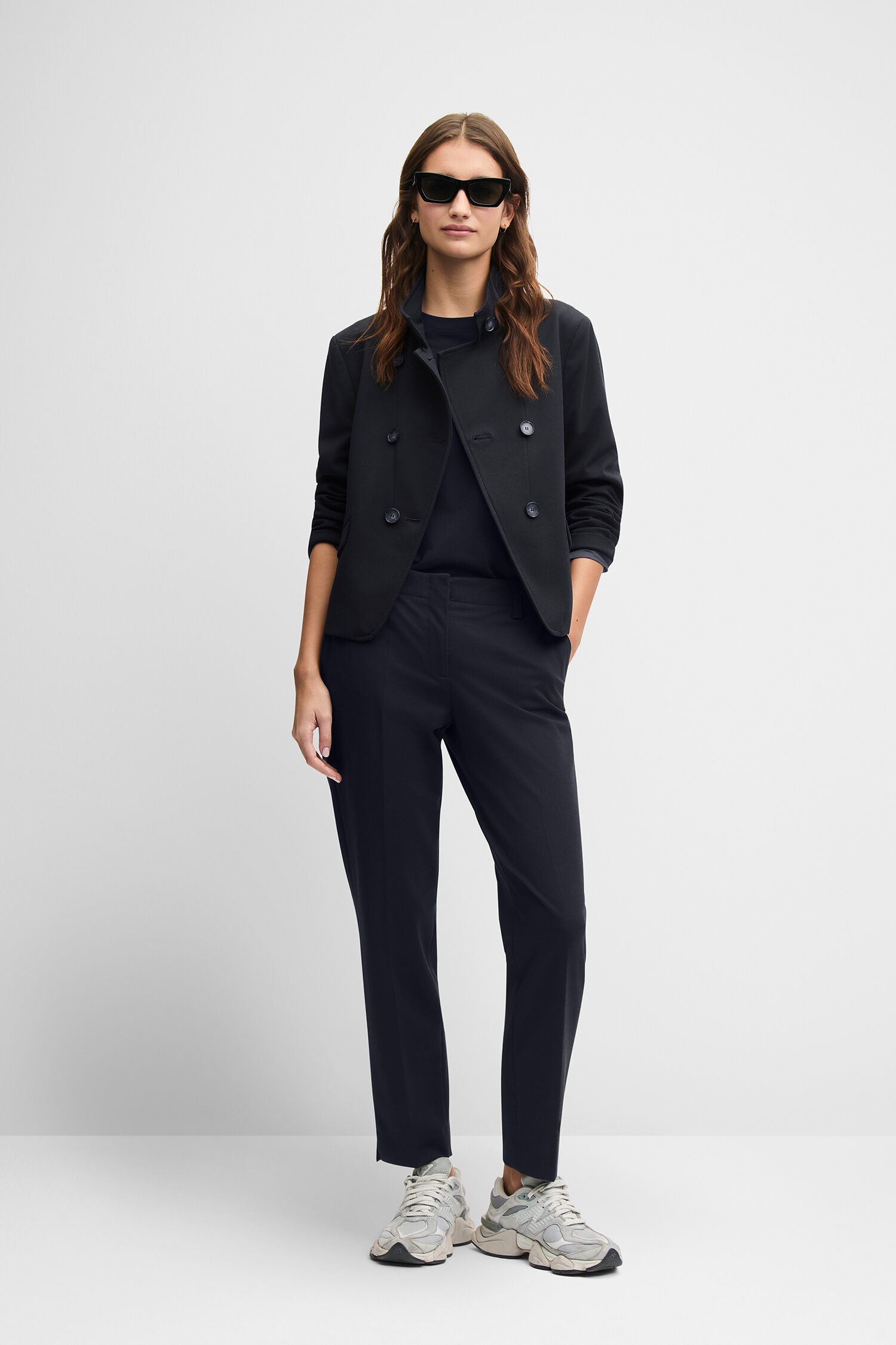 Formelle Kleidung, Anzug, Blazer, Mantel, Jacke