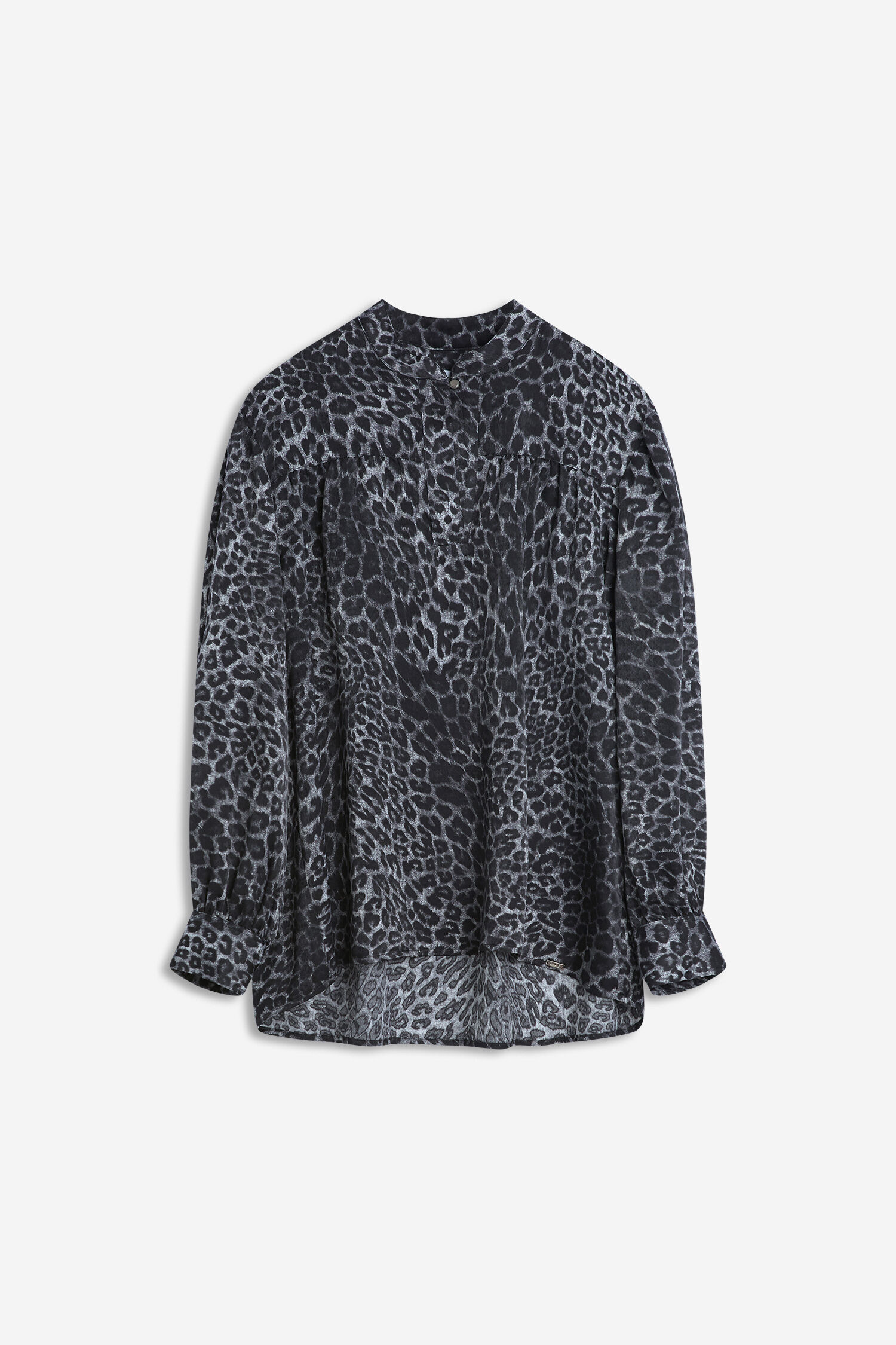 Bluse CITALO Bluse, Kleidung, Langarm, Ärmel, Pullover