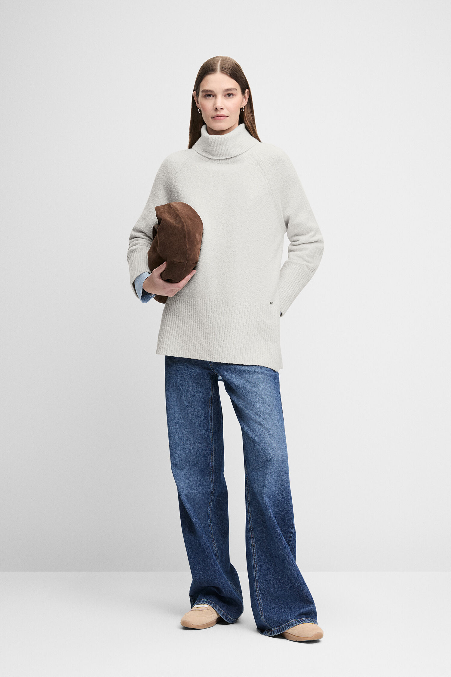 Pullover CIZAR Bekleidung, Langarm, Ärmel, Hosen, Pullover