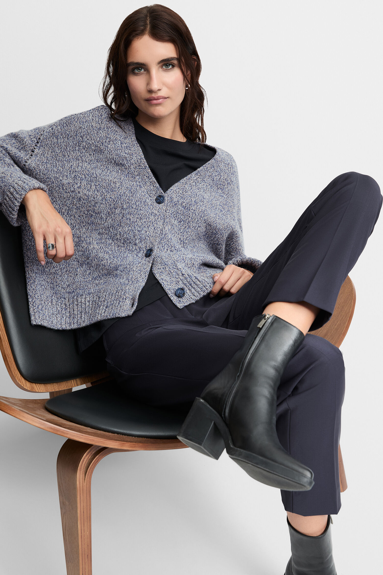 Pulli, Erwachsener, Weiblich, Person, Frau