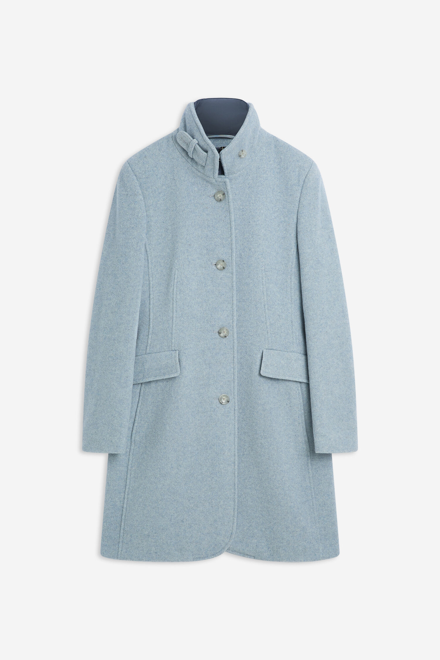 Mantel, Jacke, Langarm, Blazer