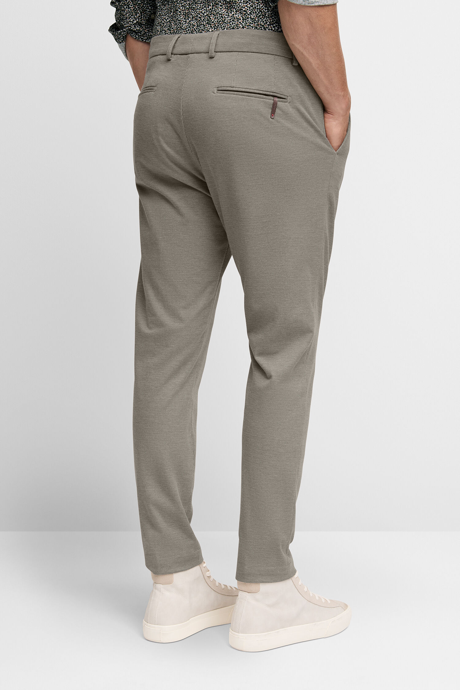 Bekleidung, Hosen, Khaki