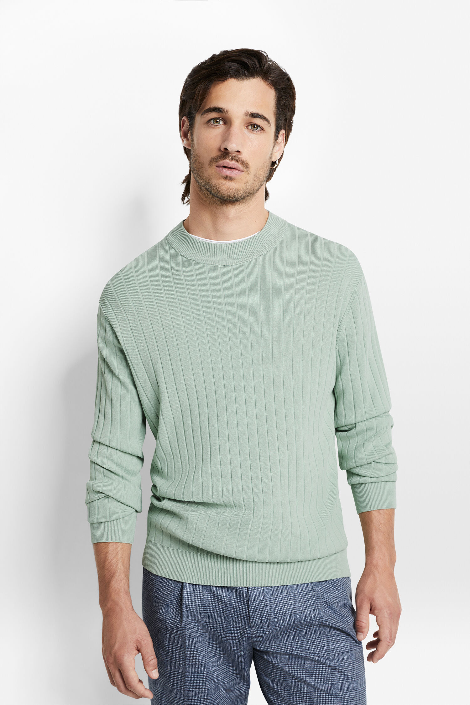 CINQUE Pullover CIGIANO CI-6008-4520-83-241-S 20