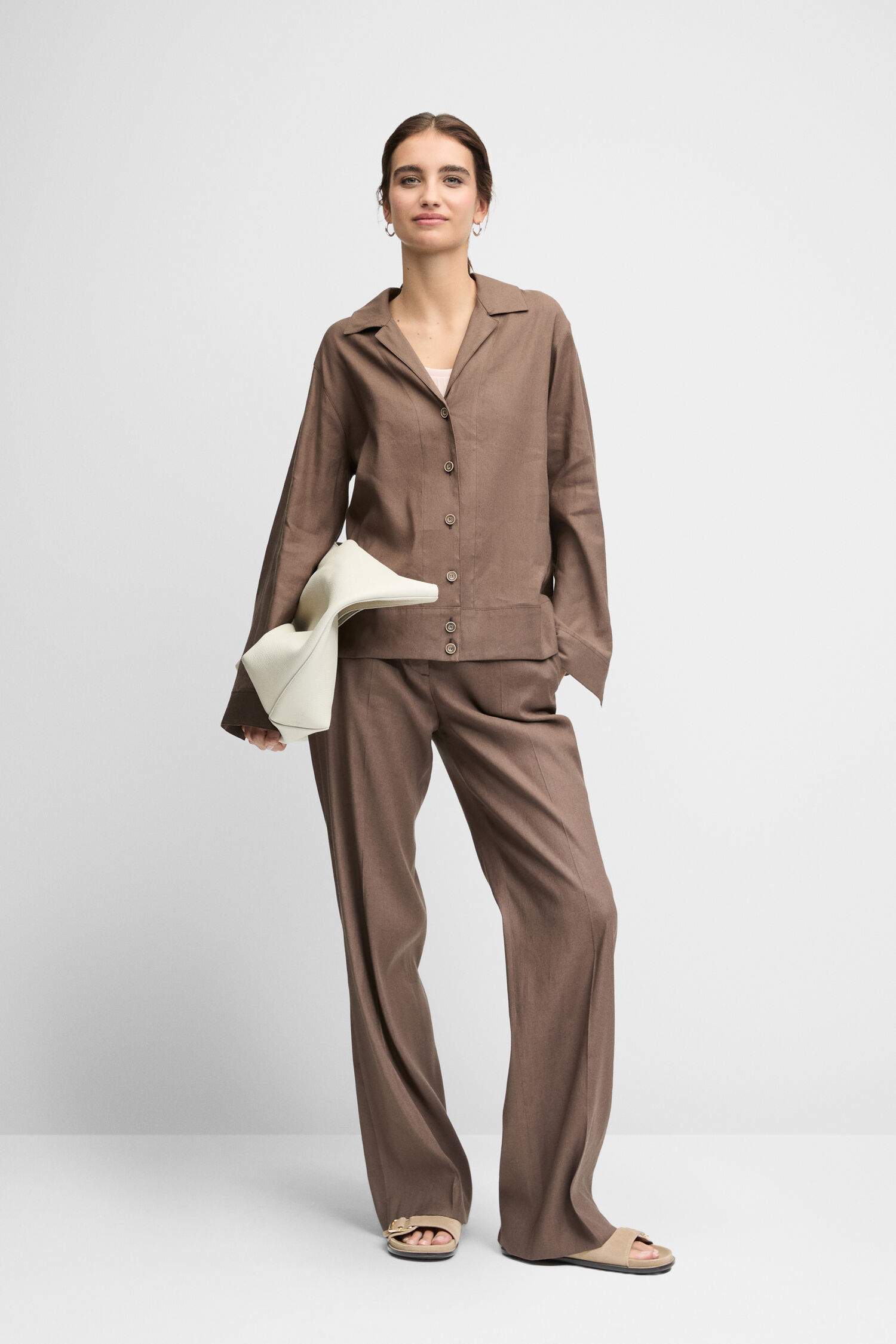 Formelle Kleidung, Anzug, Mantel, Mann, Person