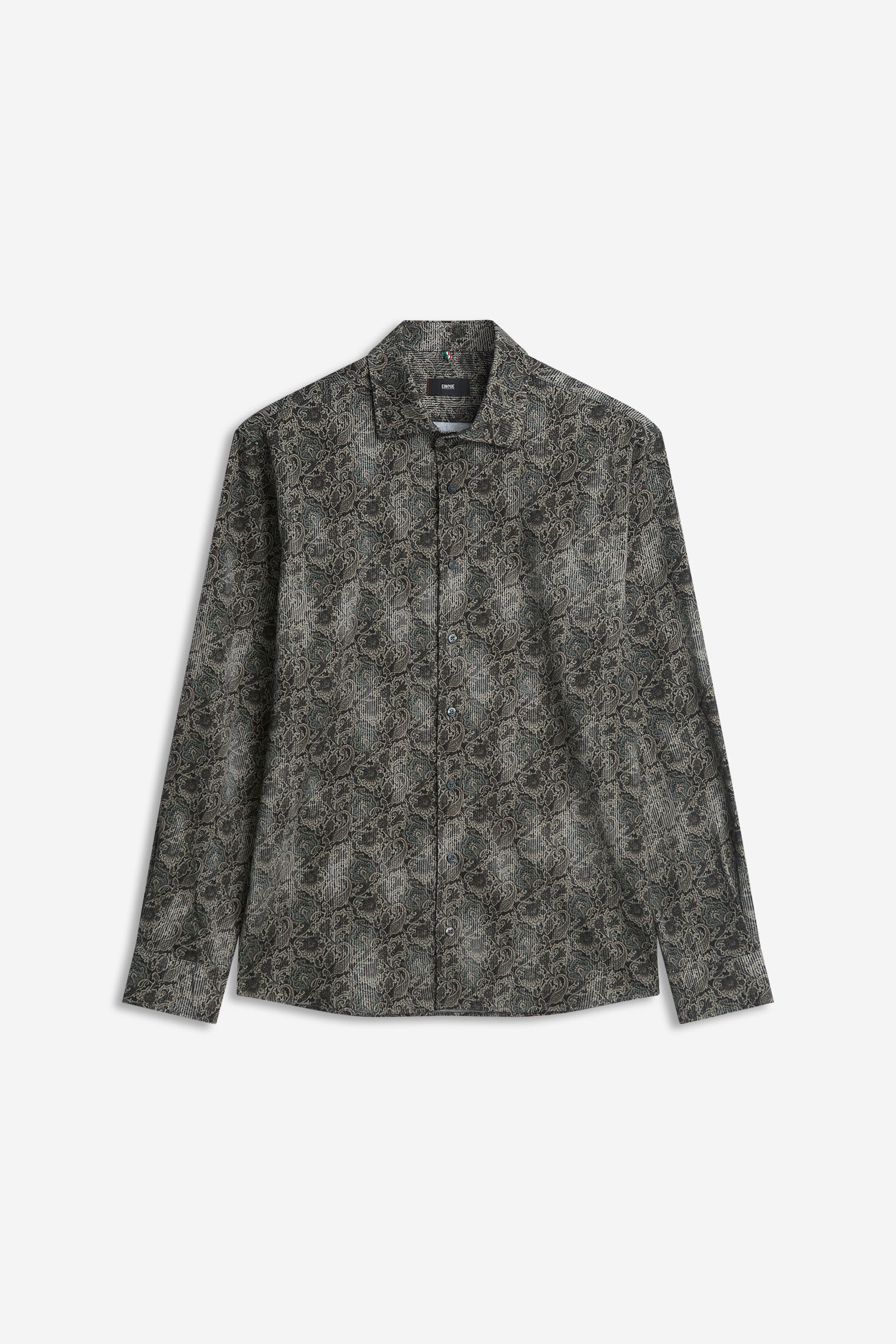 Hemd CISTEVEN Mantel, Jacke, Langarm, Blazer, Bluse