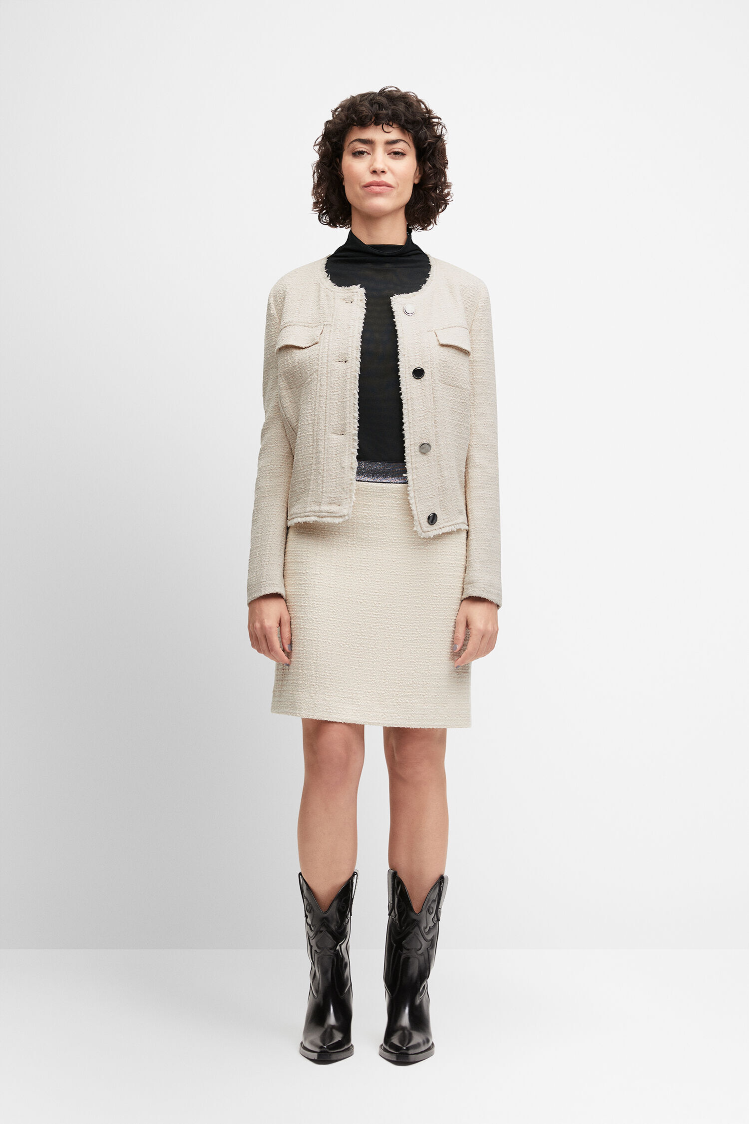 CINQUE-Blazer-CIBABE-CI-1284-5243-11-243-32_21 CINQUE Blazer CIBABE CI-1284-5243-11-243-32 21