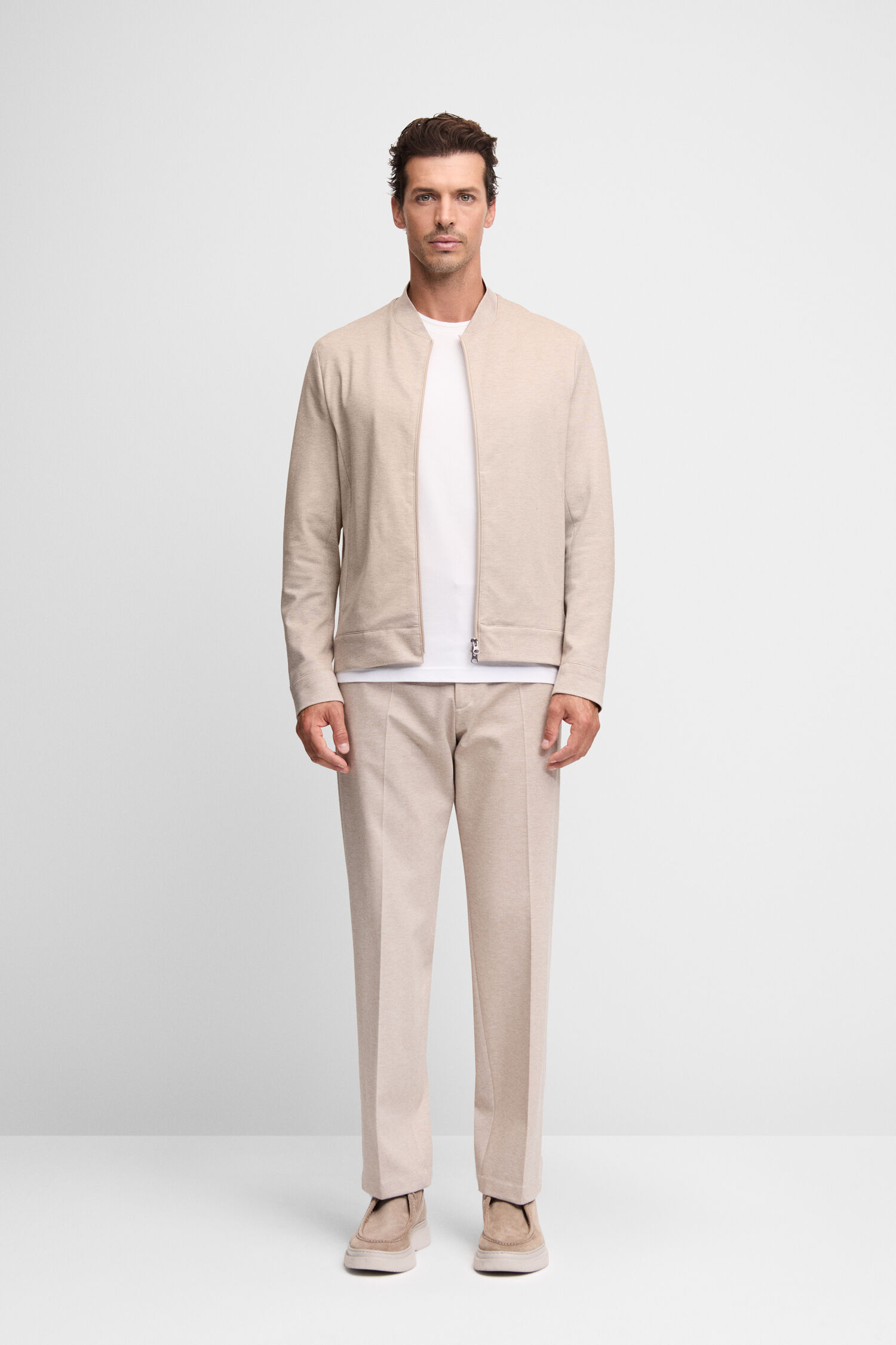 Leinen, Formelle Kleidung, Anzug, Mantel, Person