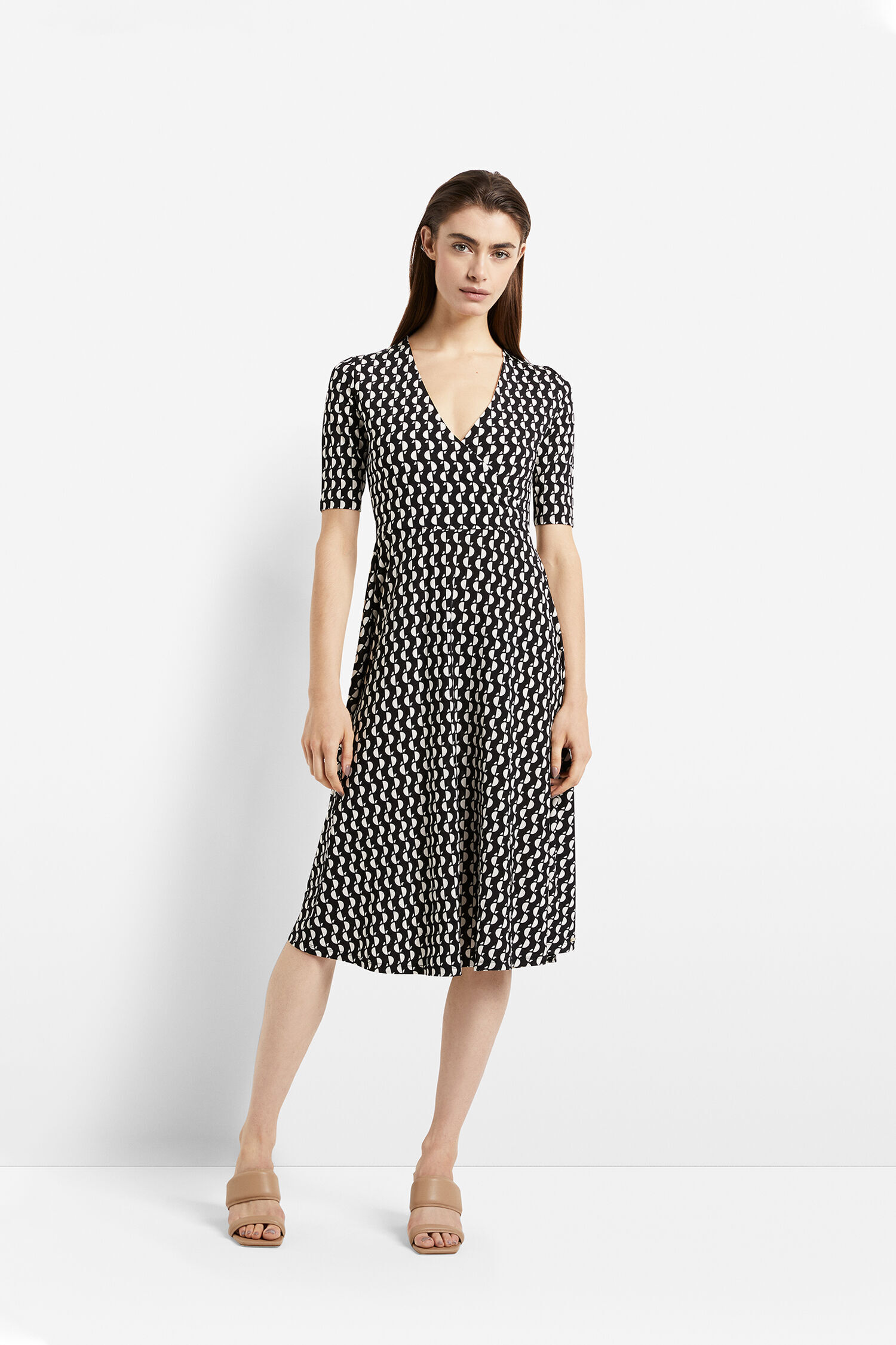 CINQUE Jersey Shirt CIDARIA CI-5239-1757-99-241-XS 20 CINQUE Jersey Shirt CIDARIA CI-5239-1757-99-241-XS 20