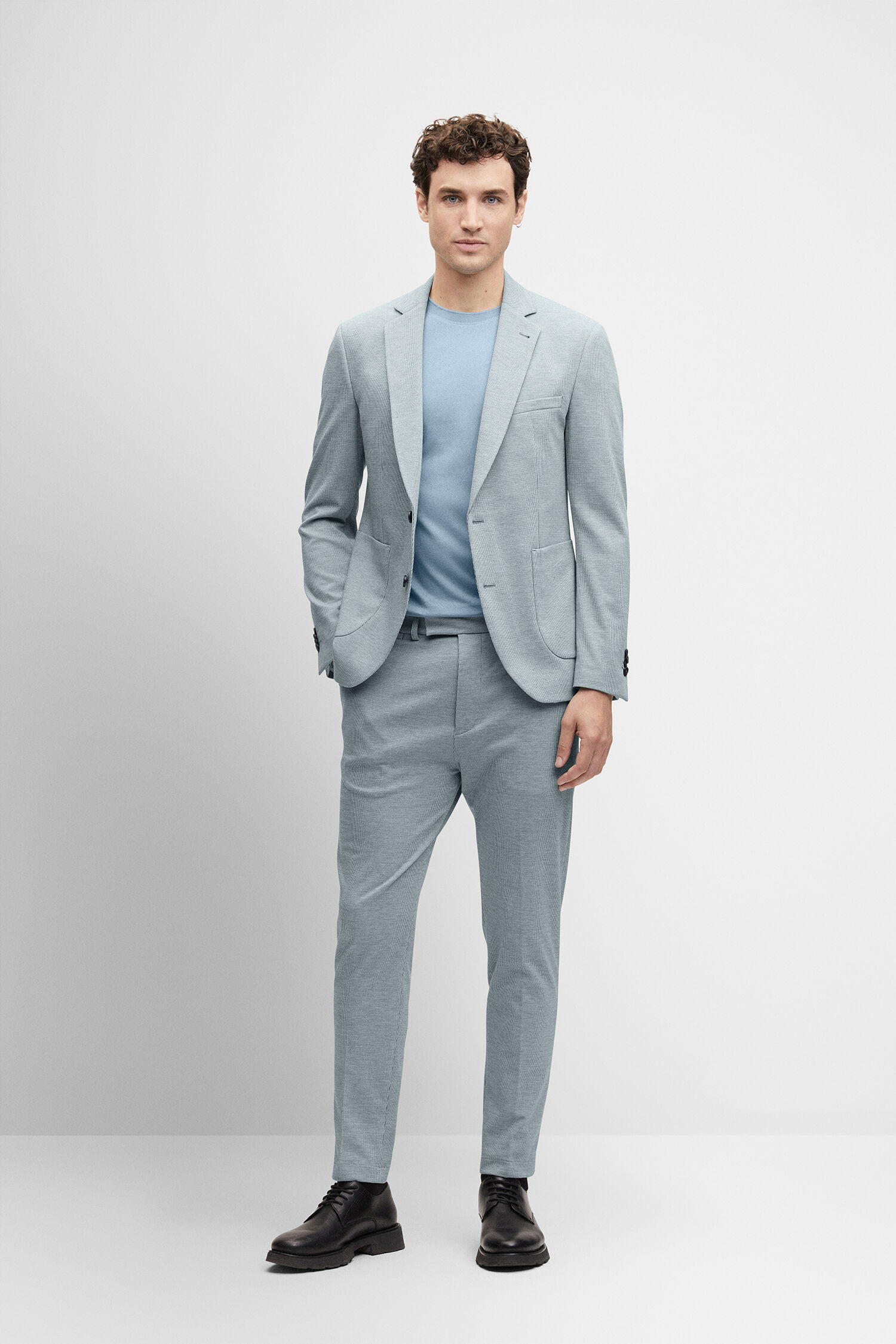 Hose CIBEPPE Formelle Kleidung, Anzug, Blazer, Mantel, Jacke