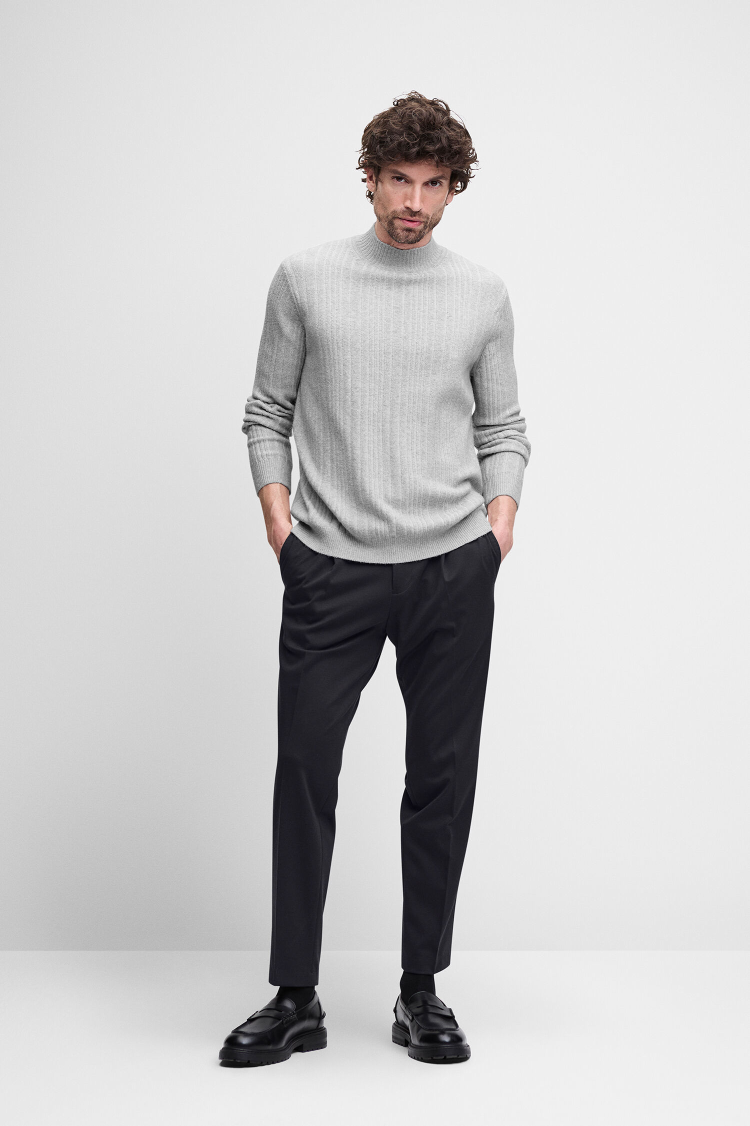 Pullover, Grau, Knit, Kleidungstextur, Sweater