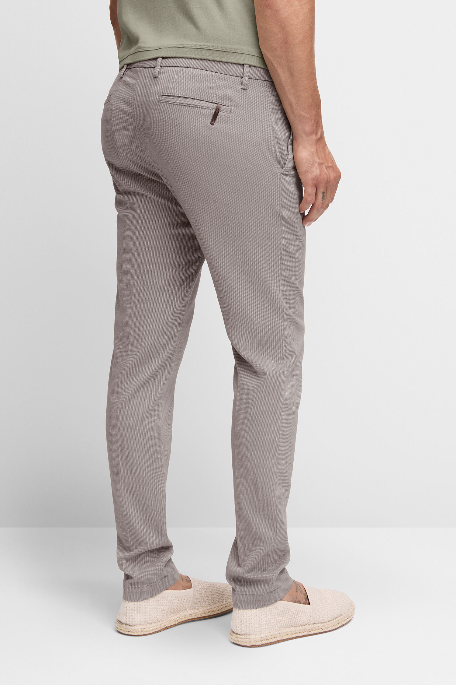 Bekleidung, Hosen, Khaki