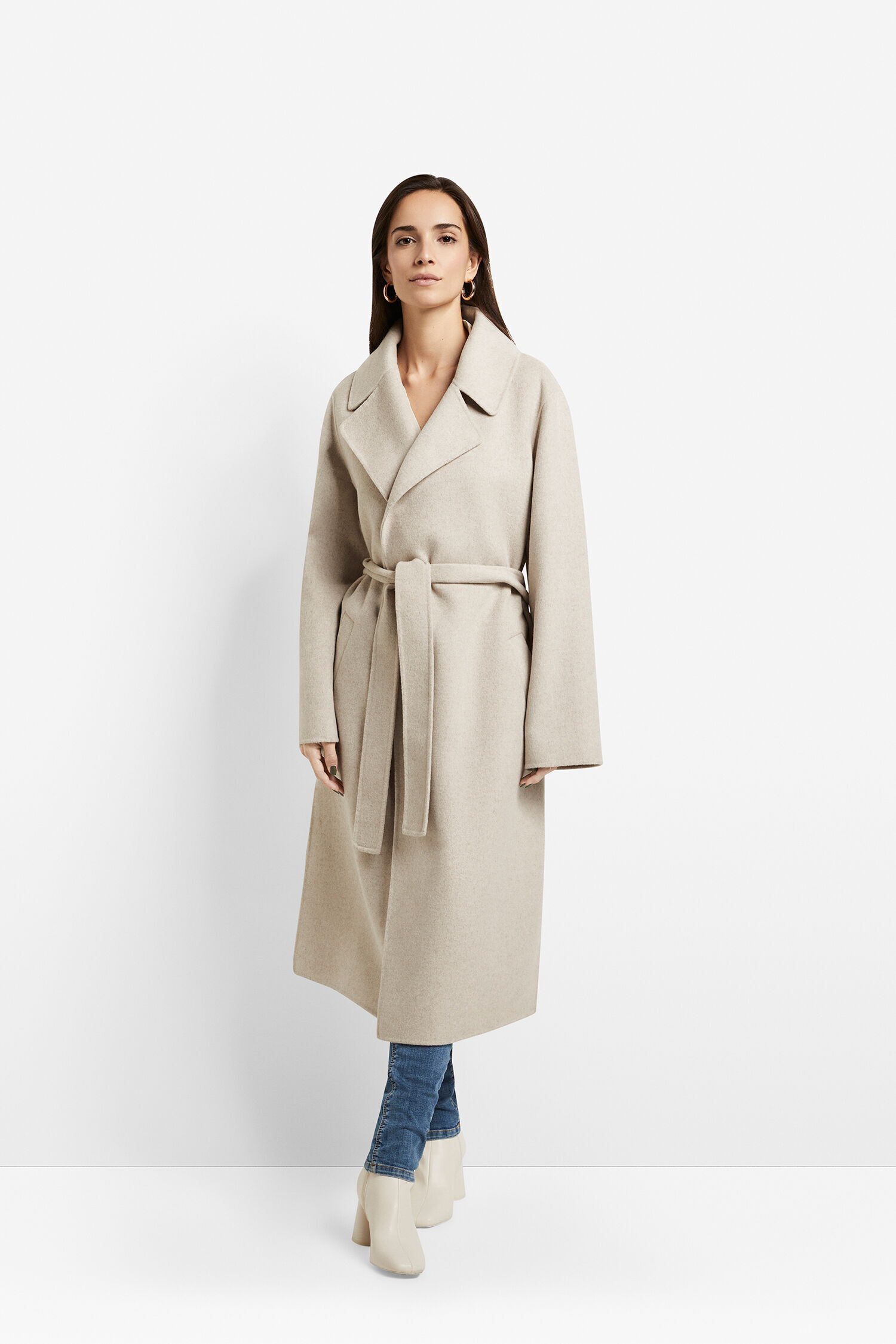 CILOU coat