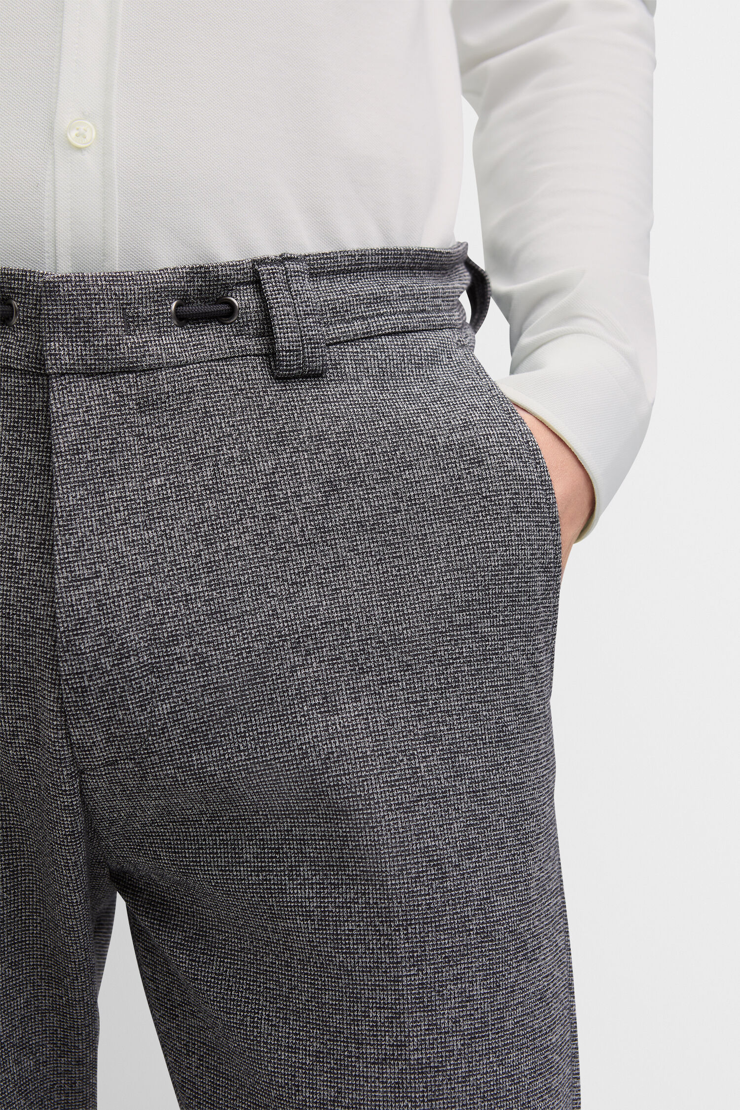 Bekleidung, Hosen, Jeans, Person