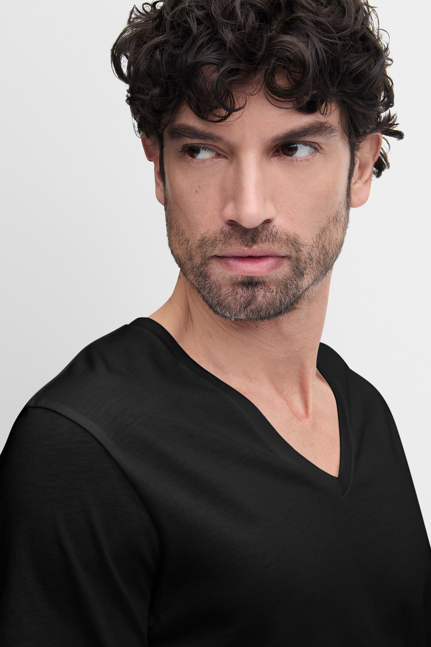 T-shirt, Ärmel, Bluse, Mann, Person