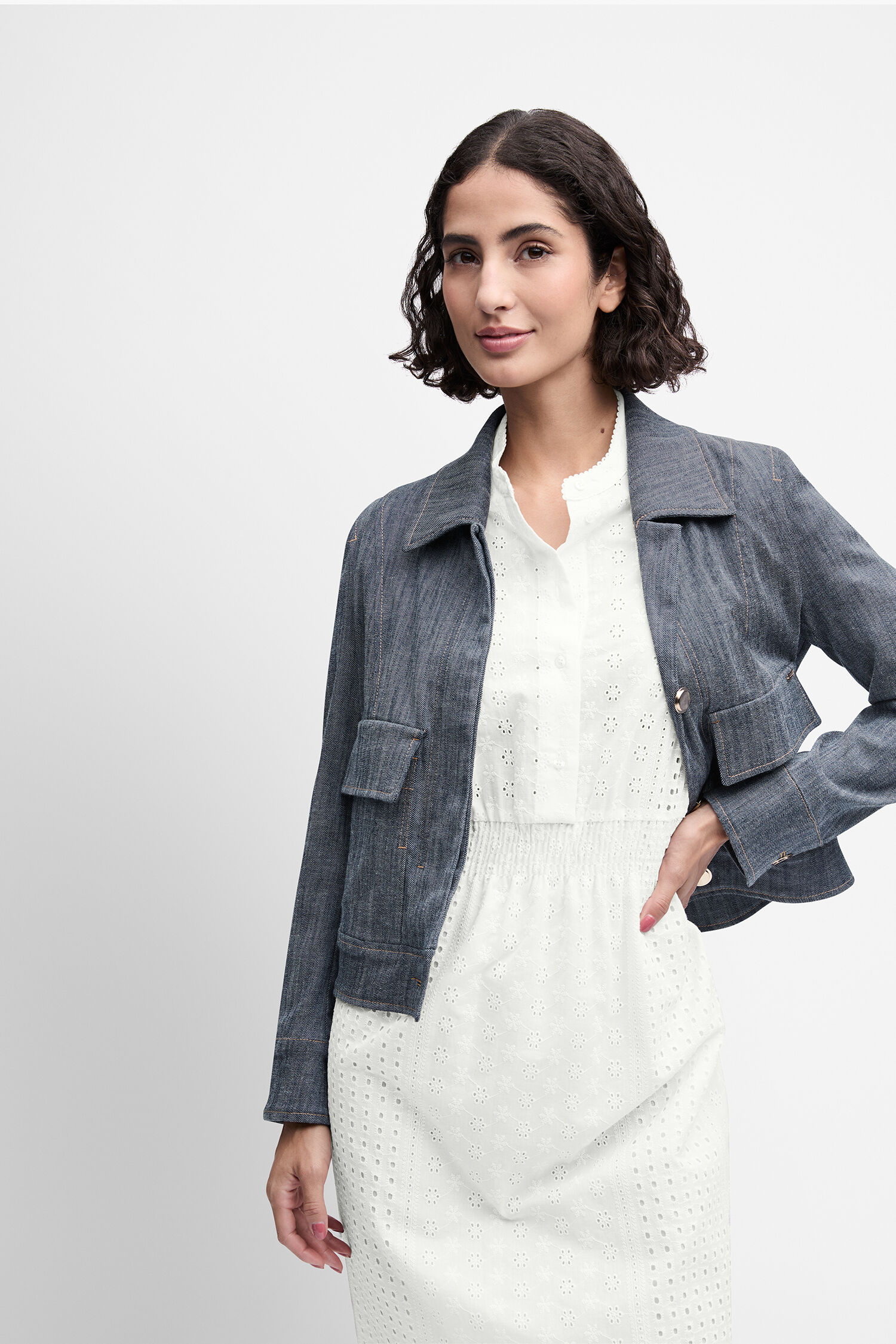 Blazer CIBUFFY Blazer CIBUFFY
