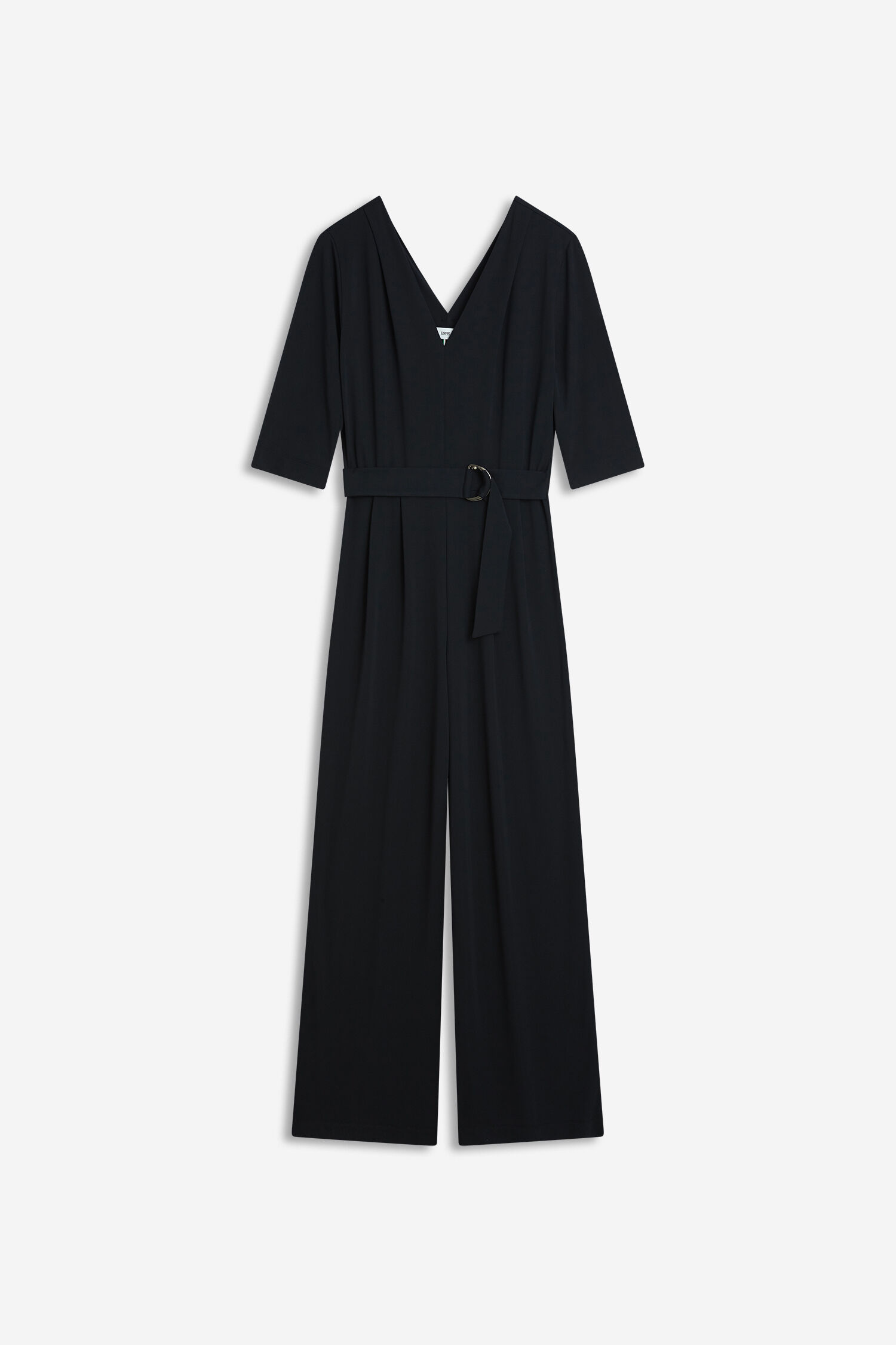 Overall CIMARU Overall CIMARU