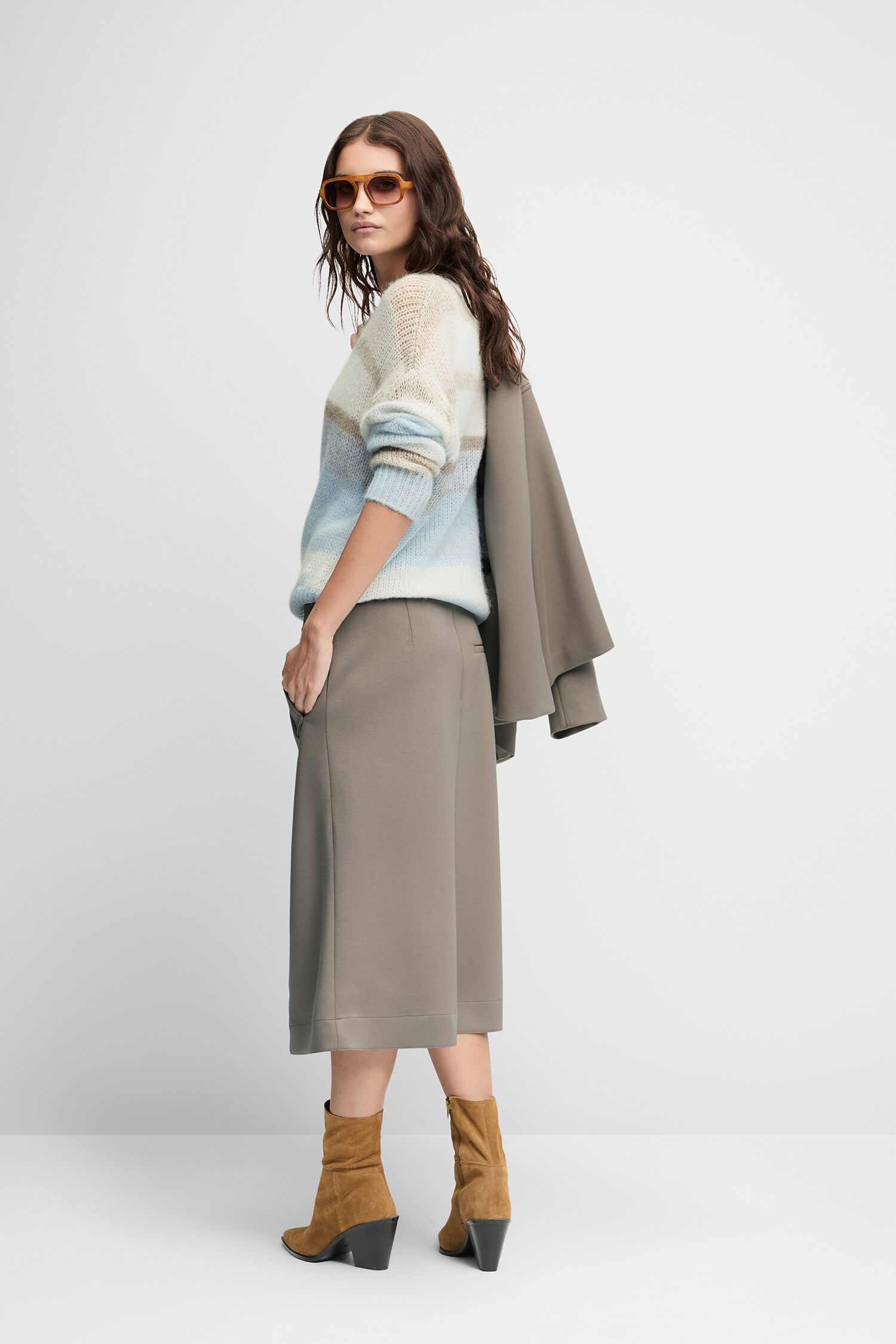 Kap, Erwachsener, Weiblich, Person, Frau