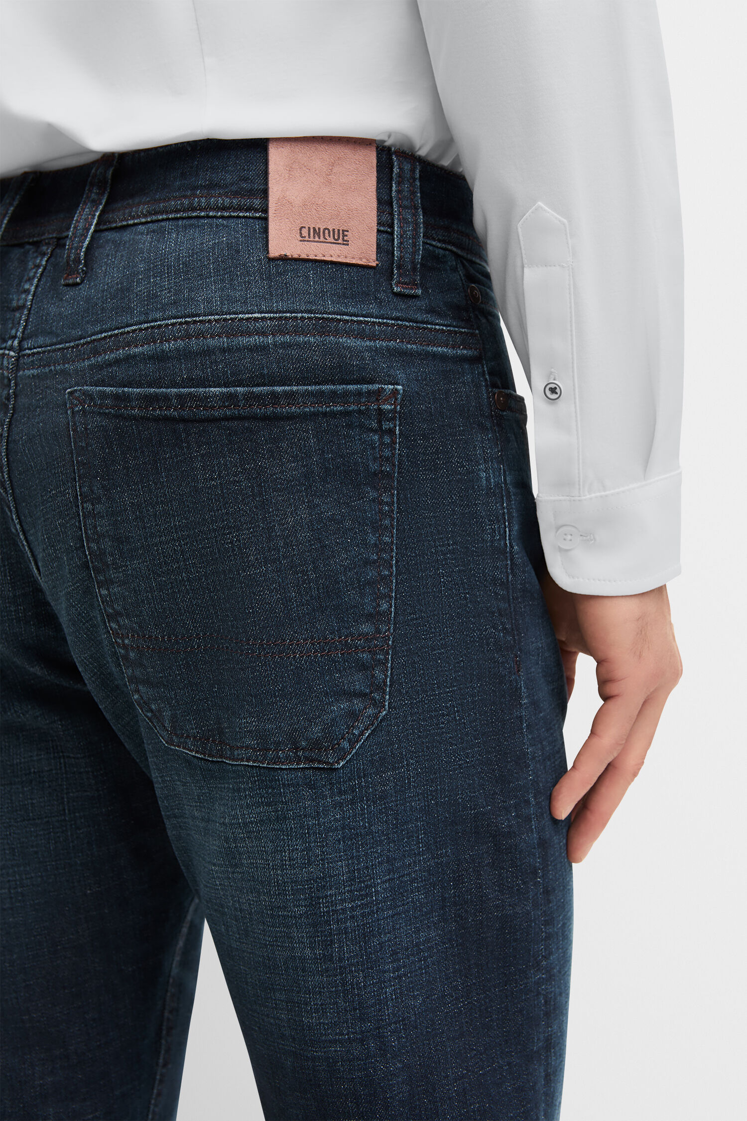 Bekleidung, Hosen, Jeans, Zubehör