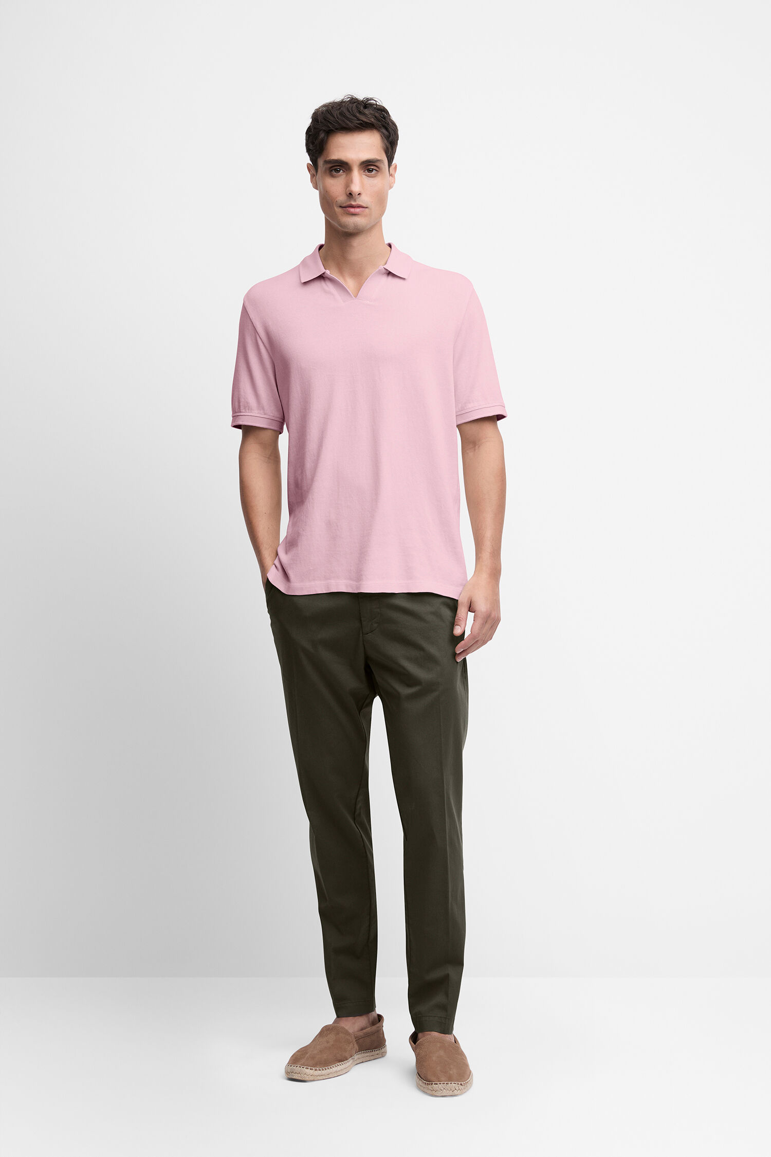 Polo CIBOLO Polo CIBOLO