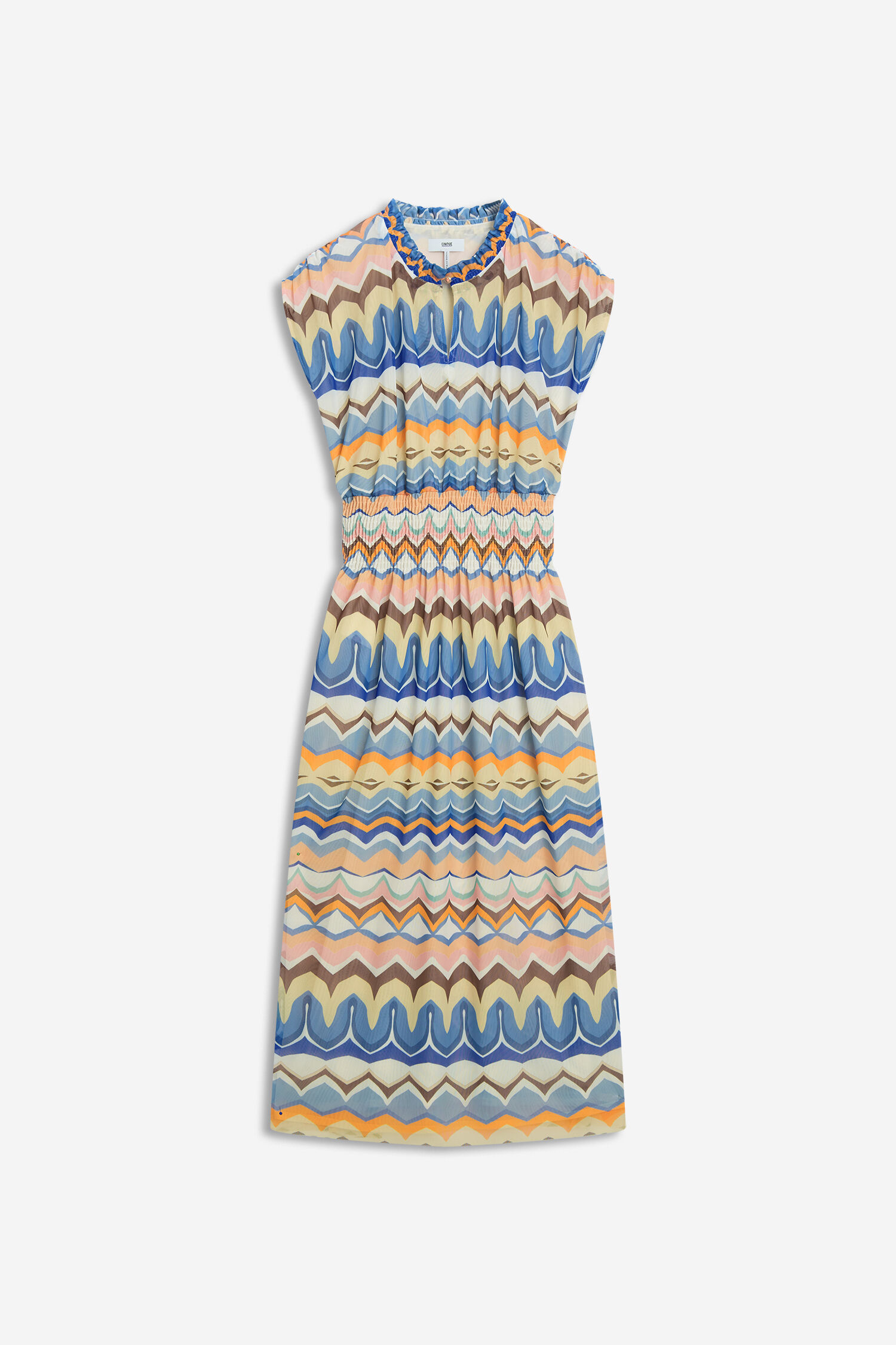 Kleid CIEMALIO Bluse, Kleidung, Kleid