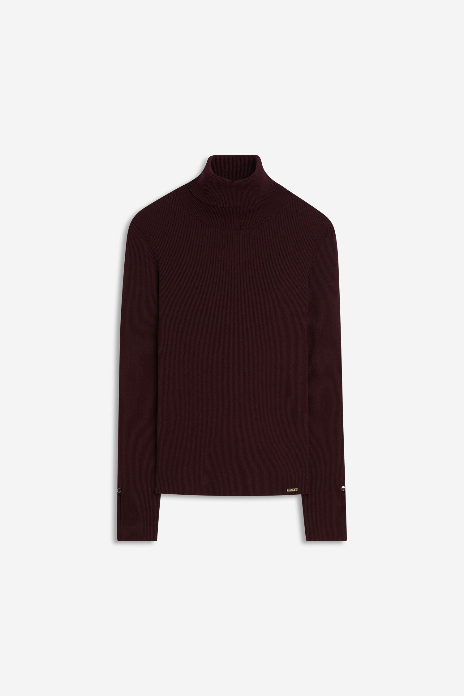 Bekleidung, Langarm, Ärmel, Kastanienbraun, Pullover