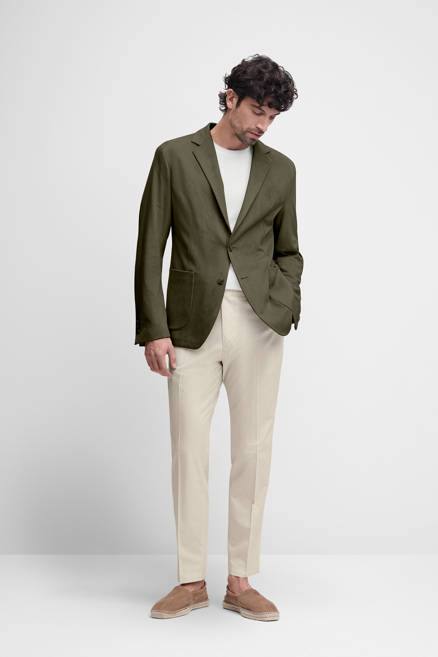 Blazer, Mantel, Jacke, Formelle Kleidung, Anzug