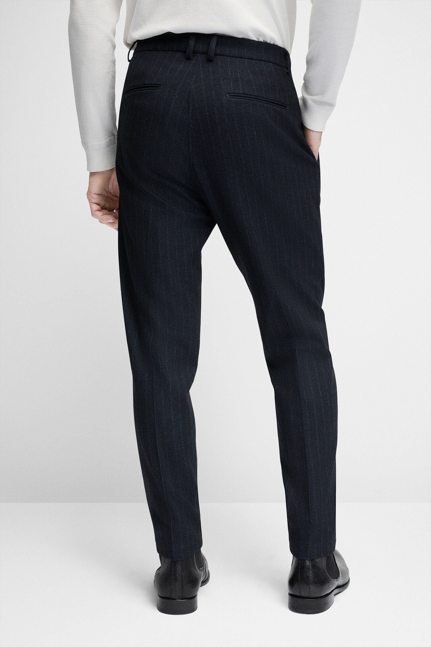 CISALTO trousers