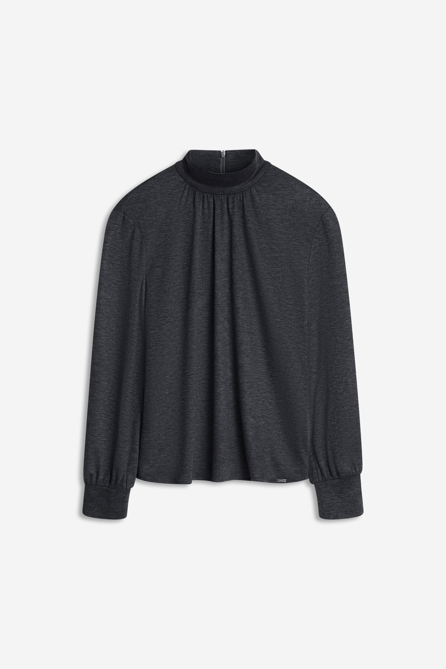 Bluse CITOGA Bekleidung, Langarm, Ärmel, Pullover, Sweatshirt