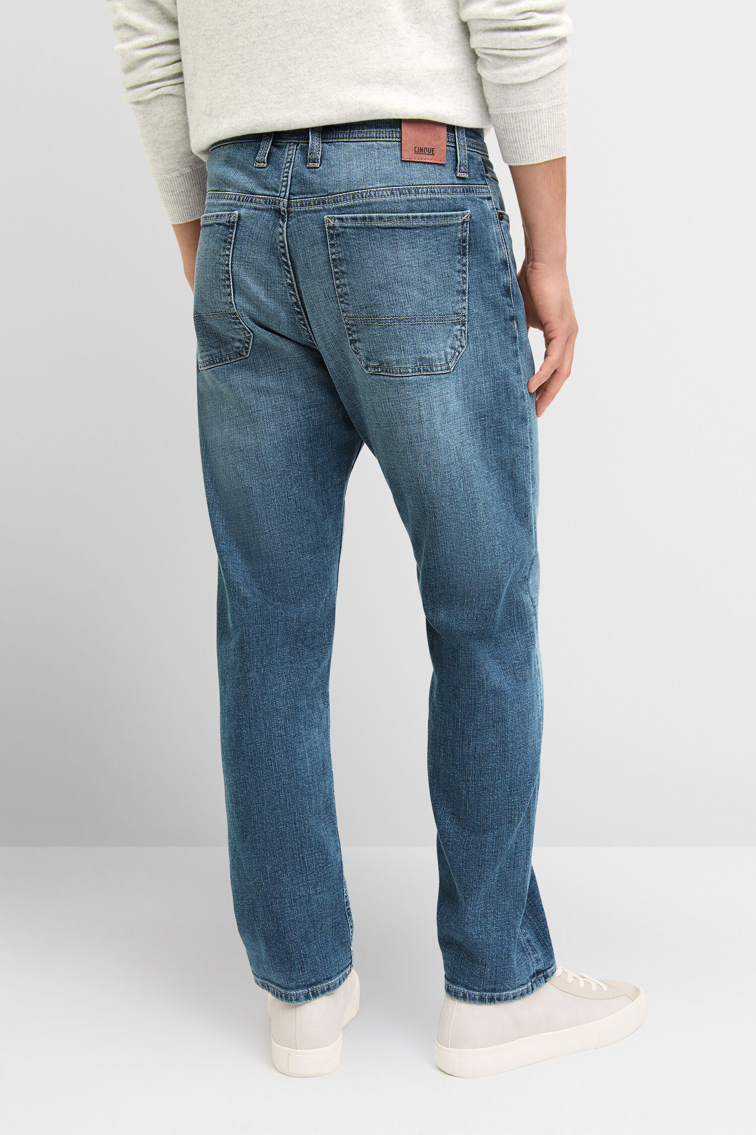 Bekleidung, Jeans, Hosen