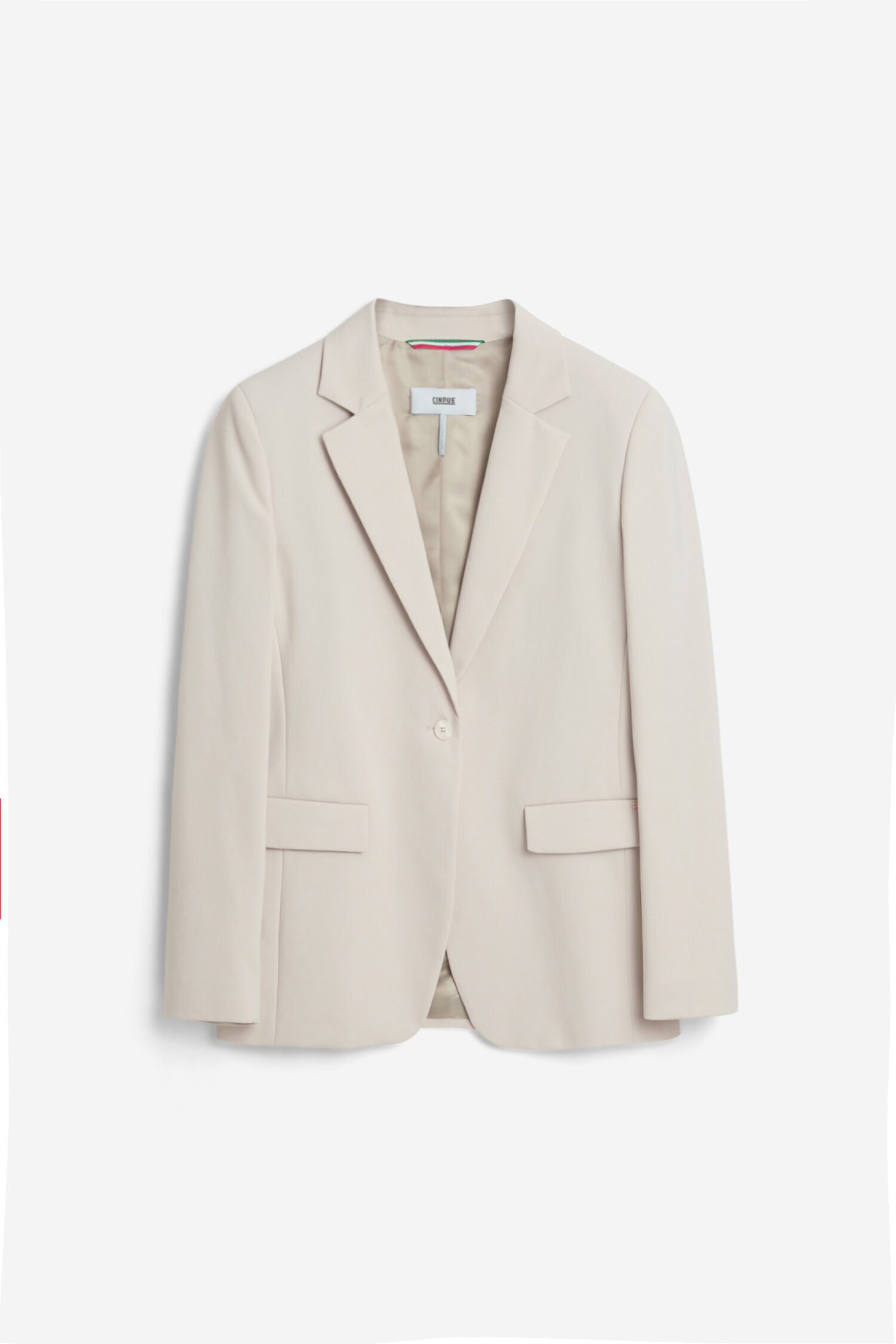 CINQUE-Blazer-CILIGHT-CI-1298-1717-09-241-32_01 CINQUE Blazer CILIGHT CI-1298-1717-09-241-32 01