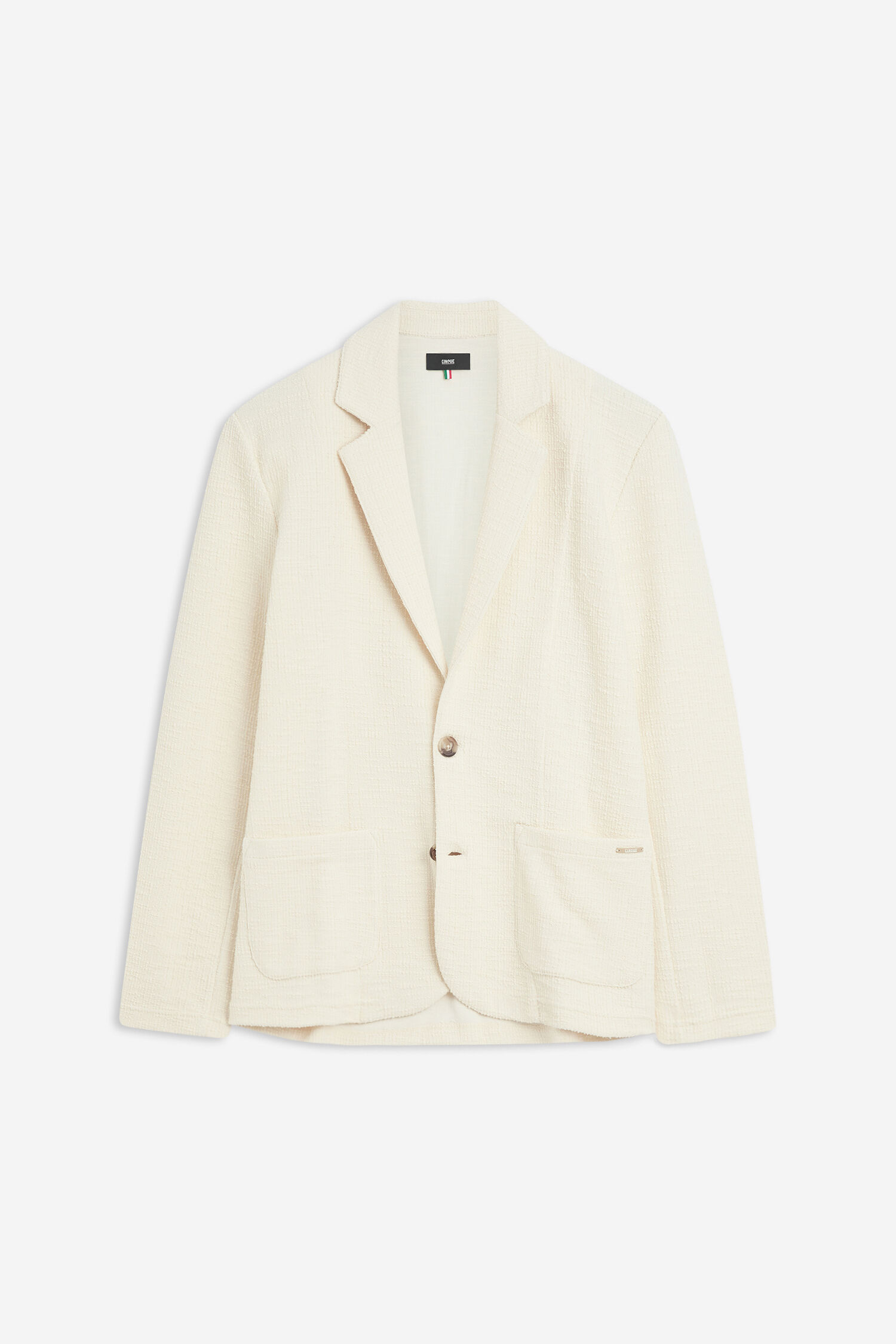 Blazer, Mantel, Jacke, Leinen, Pullover