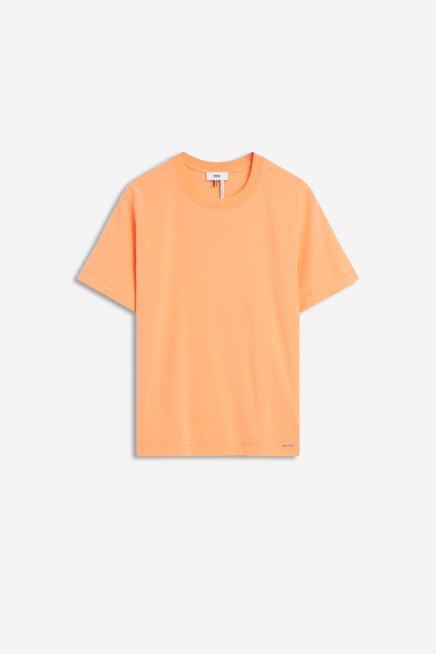 CINQUE Jersey Shirt CITANA CI-5257-4403-35-241-XS 01 - orange