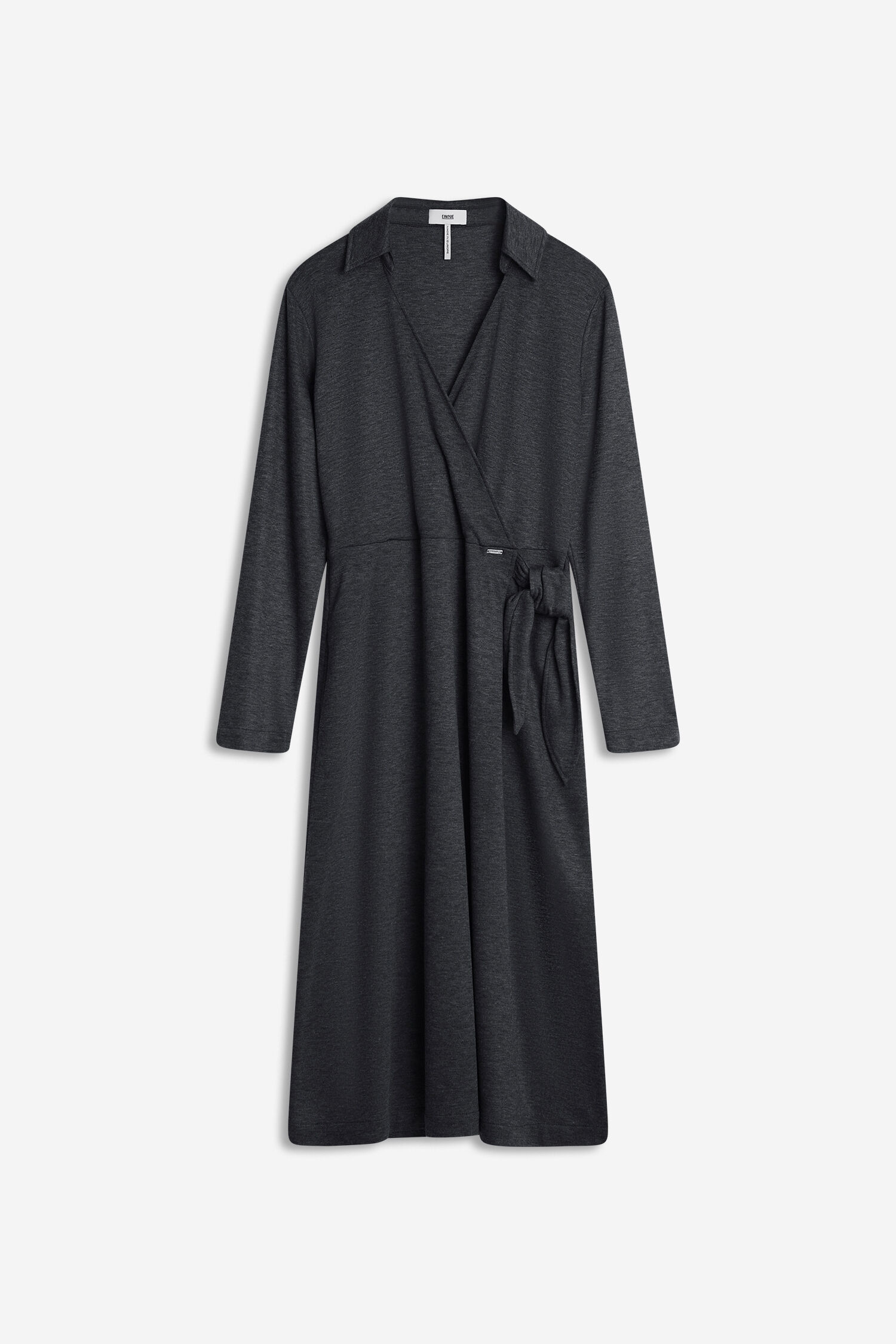 Modisch, Kleidung, Robe, Mantel