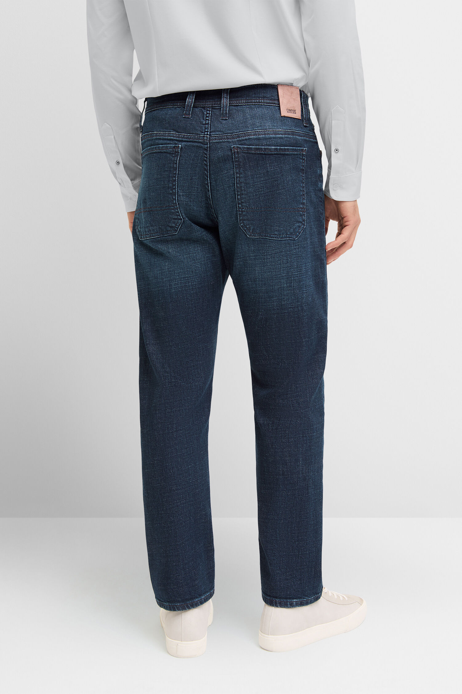 Bekleidung, Jeans, Hosen