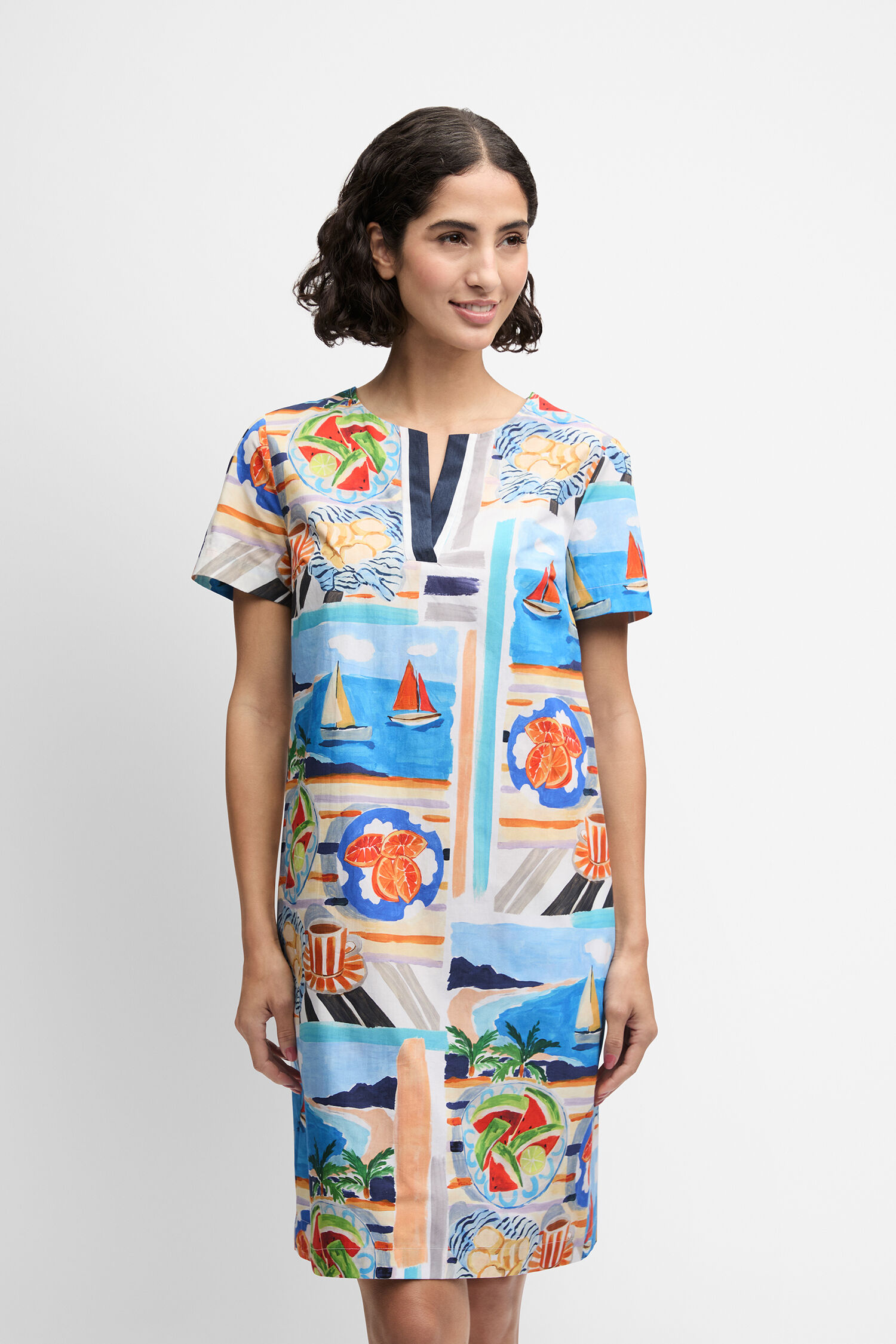 Kleid CIESTLAR Kleid CIESTLAR