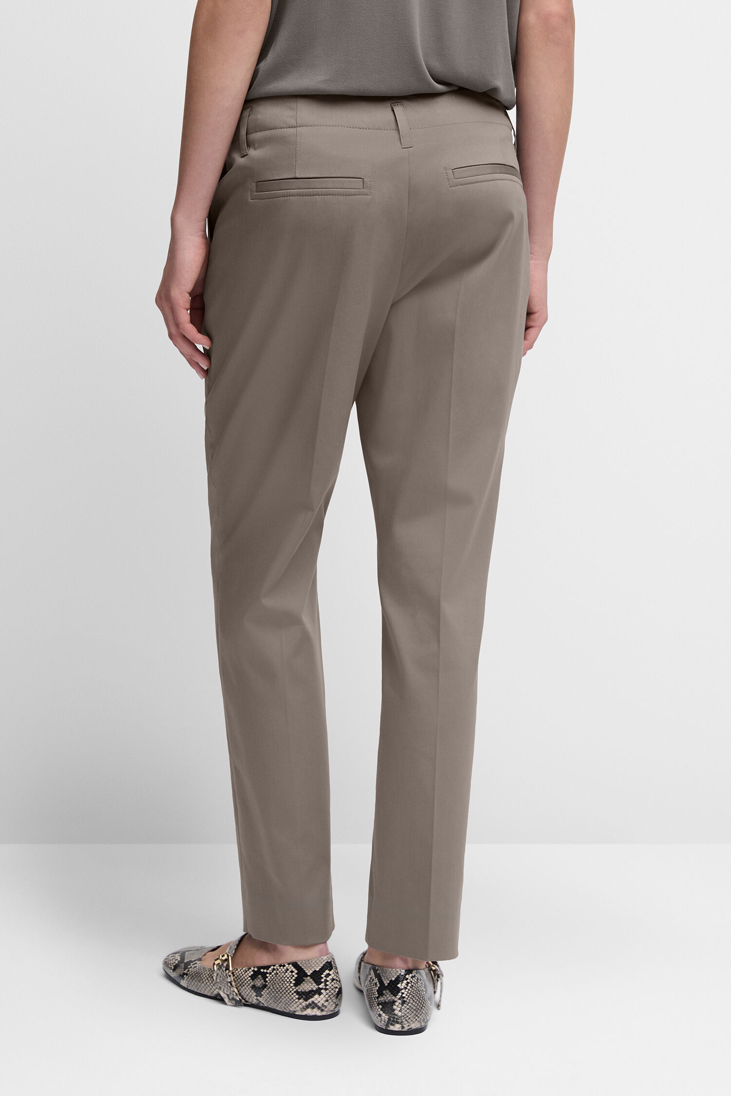 Bekleidung, Hosen, Khaki, Schuhe, Schuh