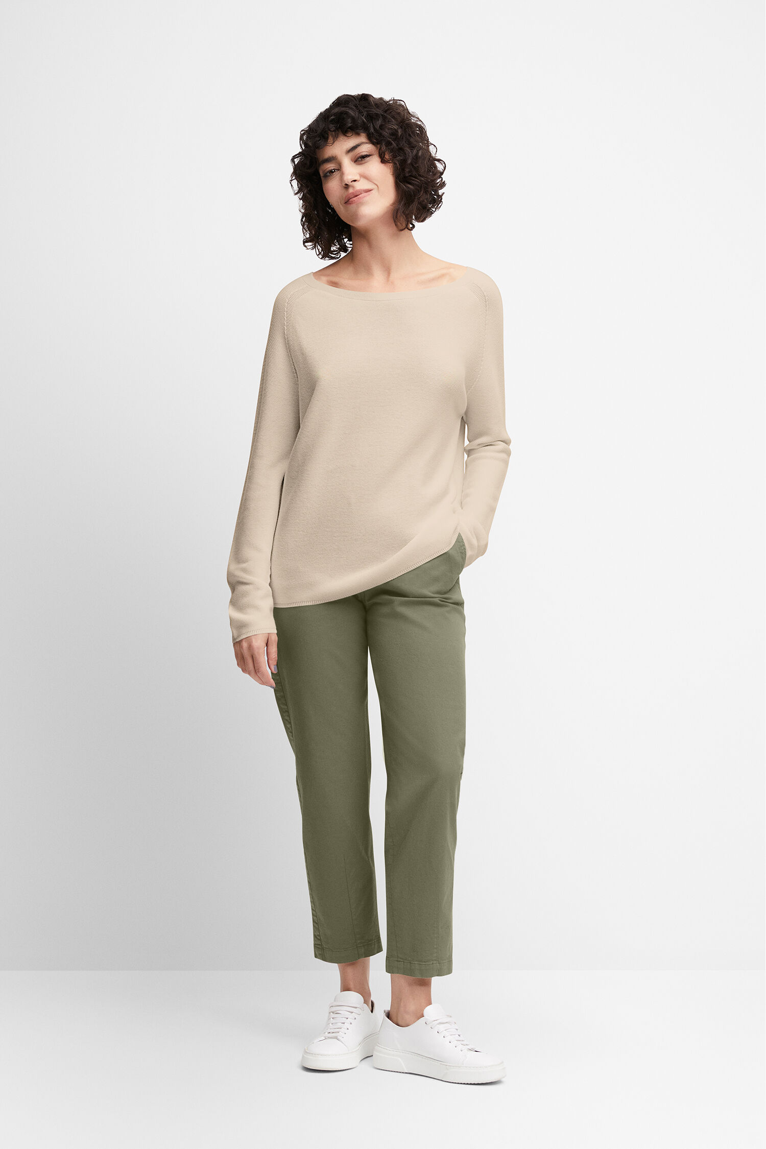 Pullover CIELLA_L Pullover CIELLA_L