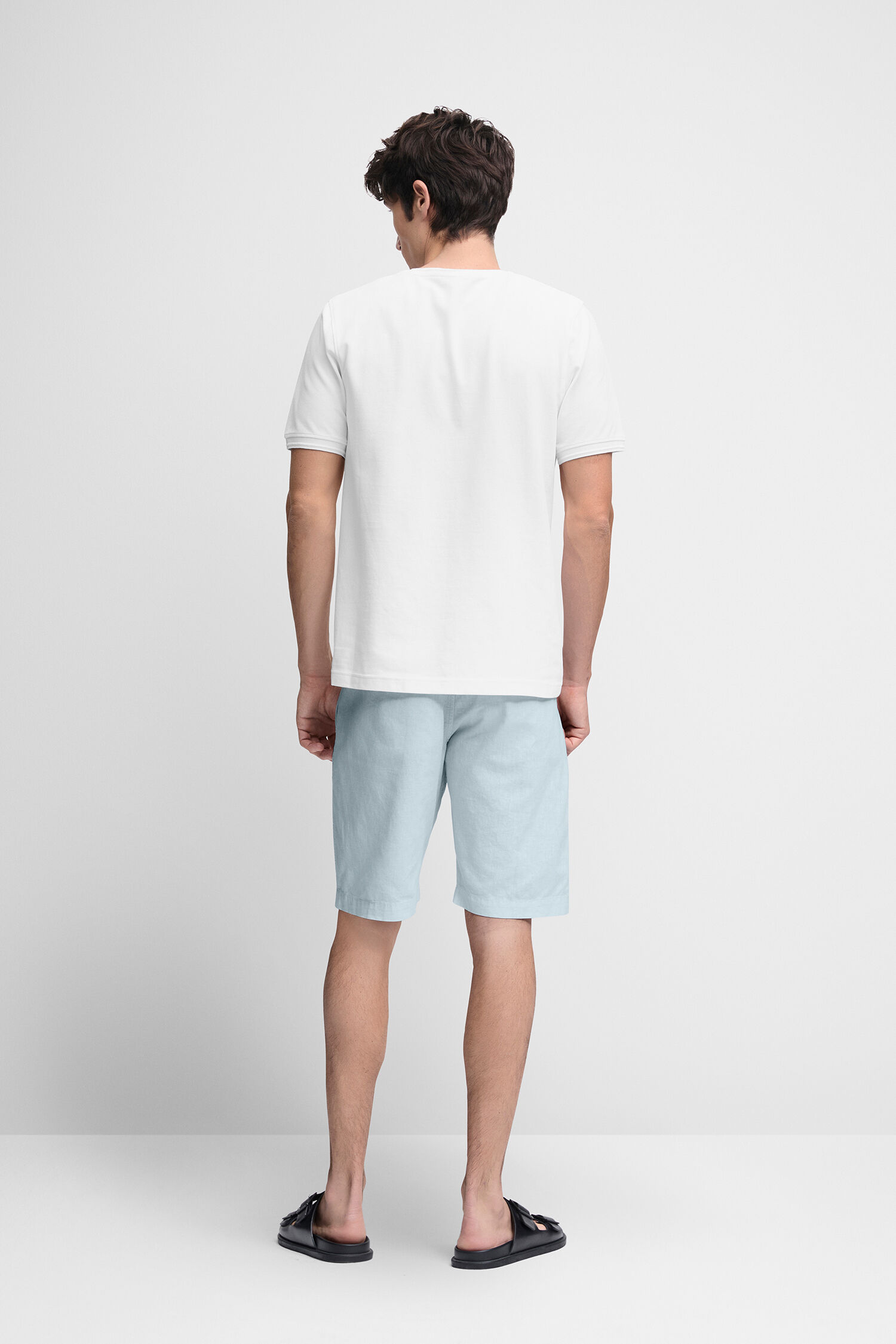 Kurze Hose, Erwachsener, Männlich, Mann, Person