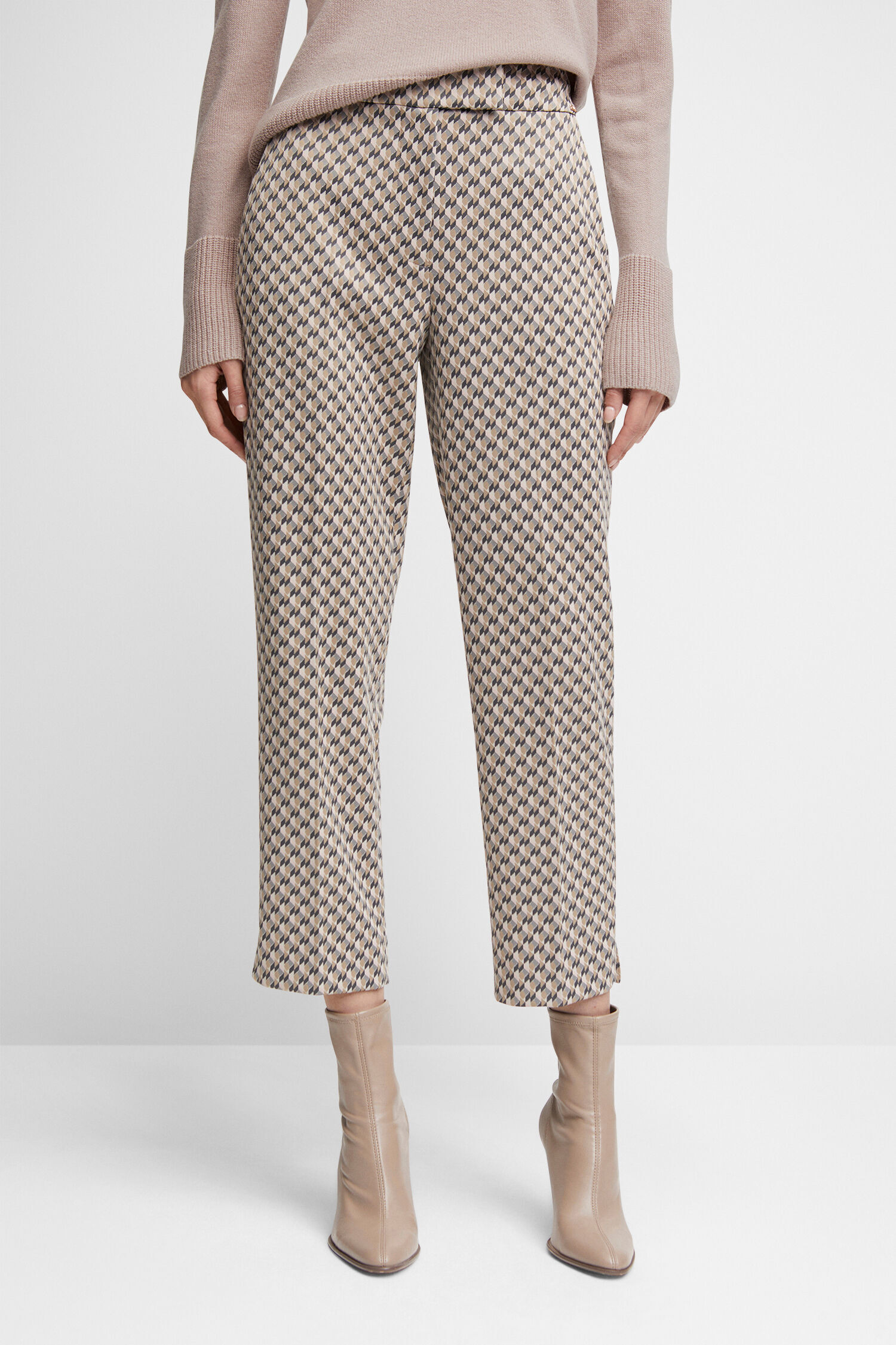 CIHENNES trousers