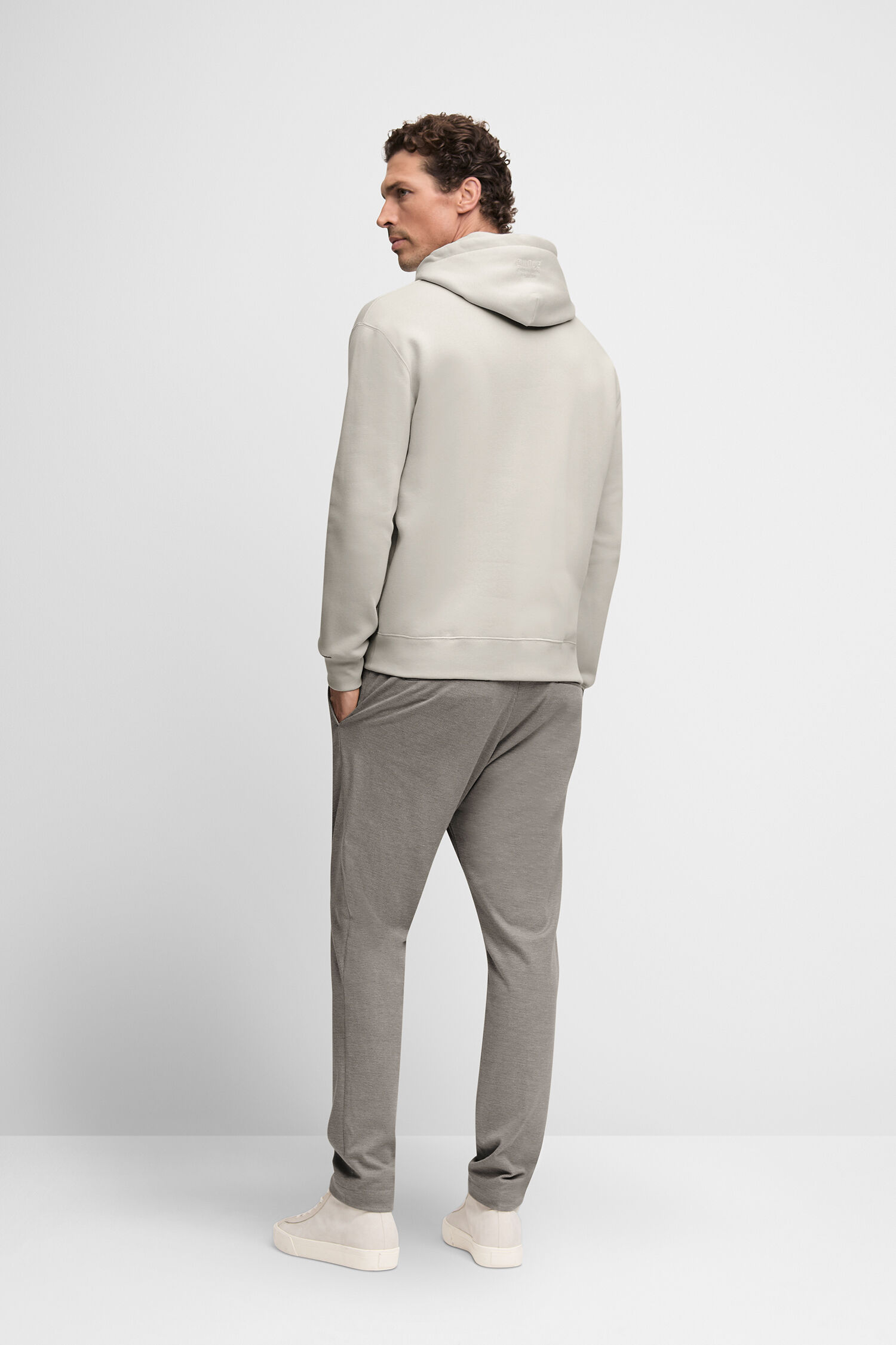 Pulli, Sweatshirt, Jacke, Kapuzenpulli, Person