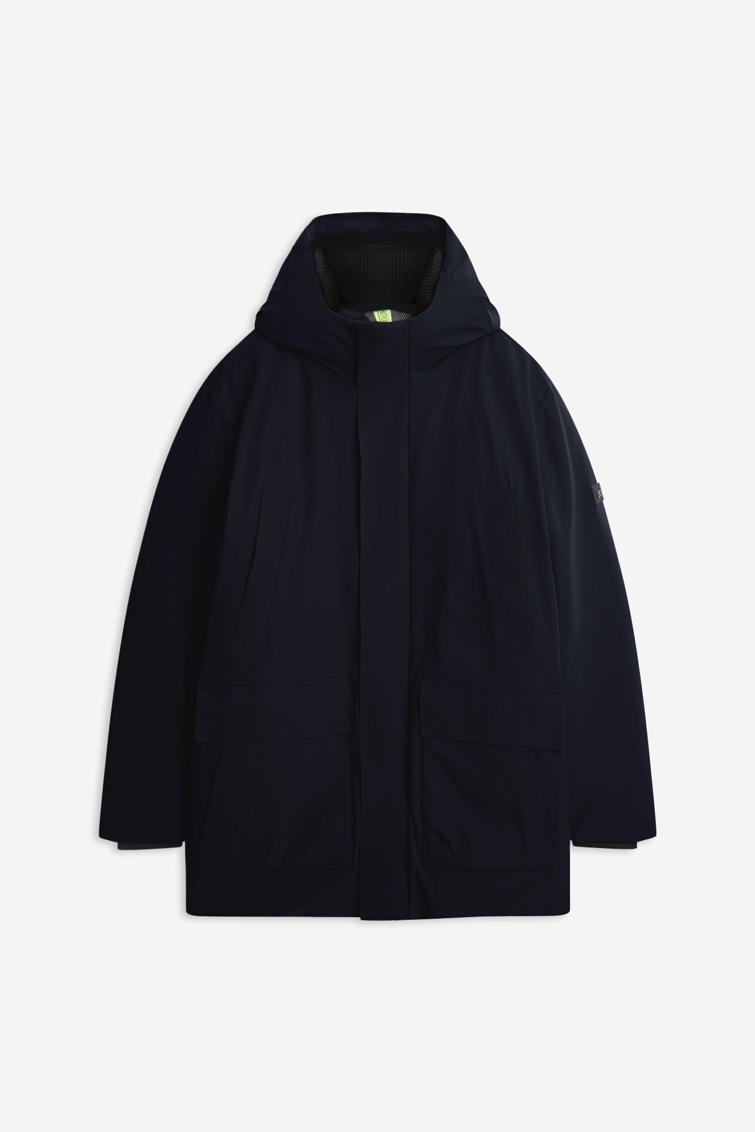 CINQUE Sportswear Parka CIRESISTOR dunkelblau CI-4462-5095-69-243-S 821 CINQUE Sportswear Parka CIRESISTOR dunkelblau CI-4462-5095-69-243-S 821