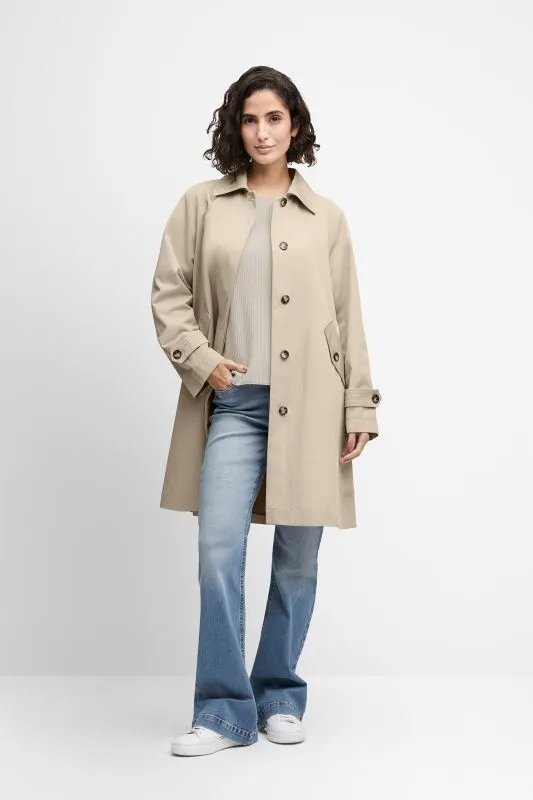 Auf der Suche nach einer Jacke oder einem Mantel?