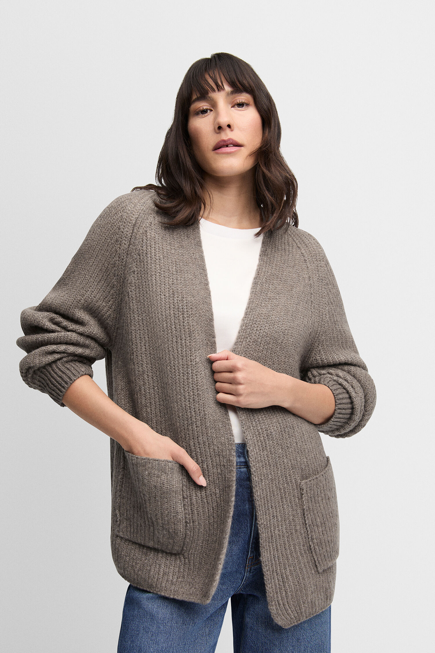 Bekleidung, Strickwaren, Pullover