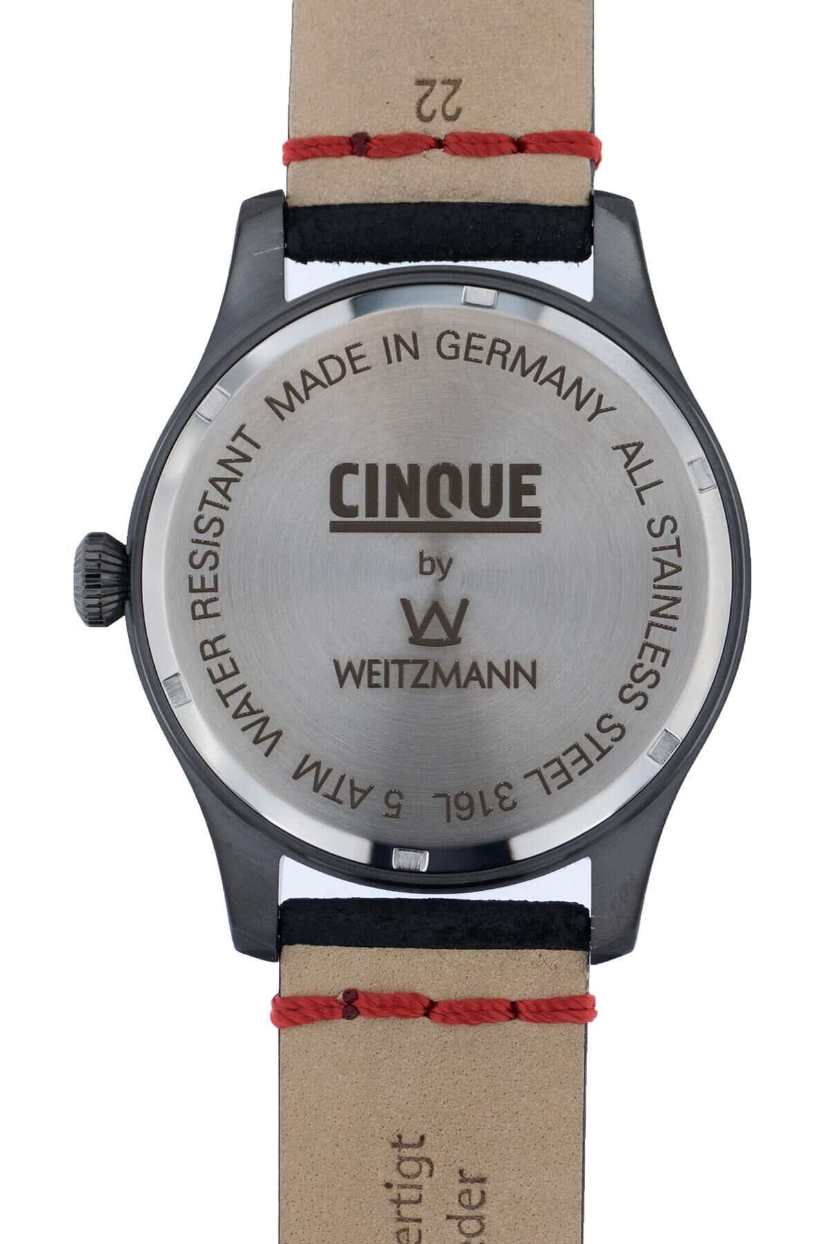 CINQUE CINQUE Uhr CIJÄGER 109 CI-109-99-one-size 05