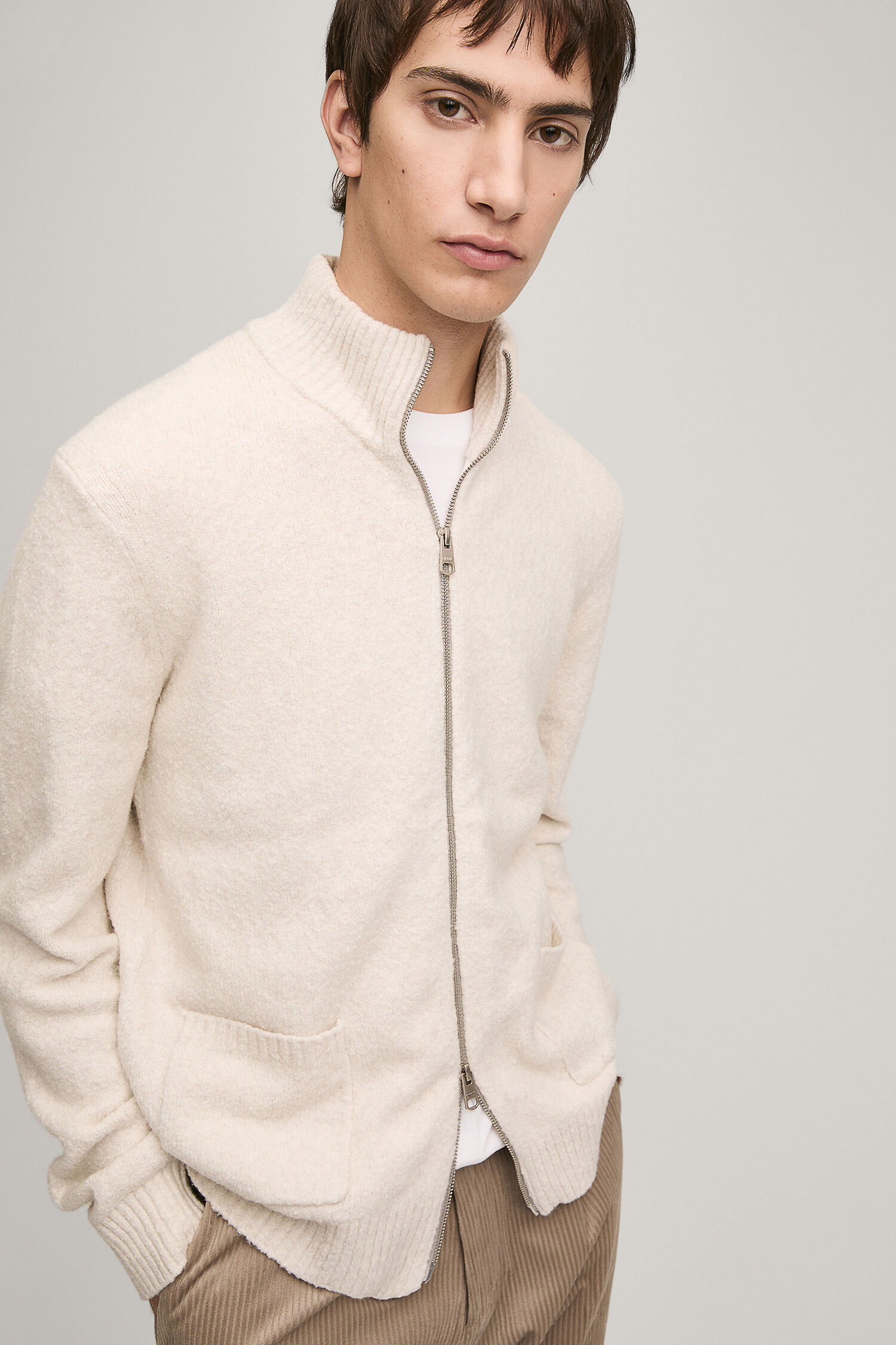 Bekleidung, Strickwaren, Pullover