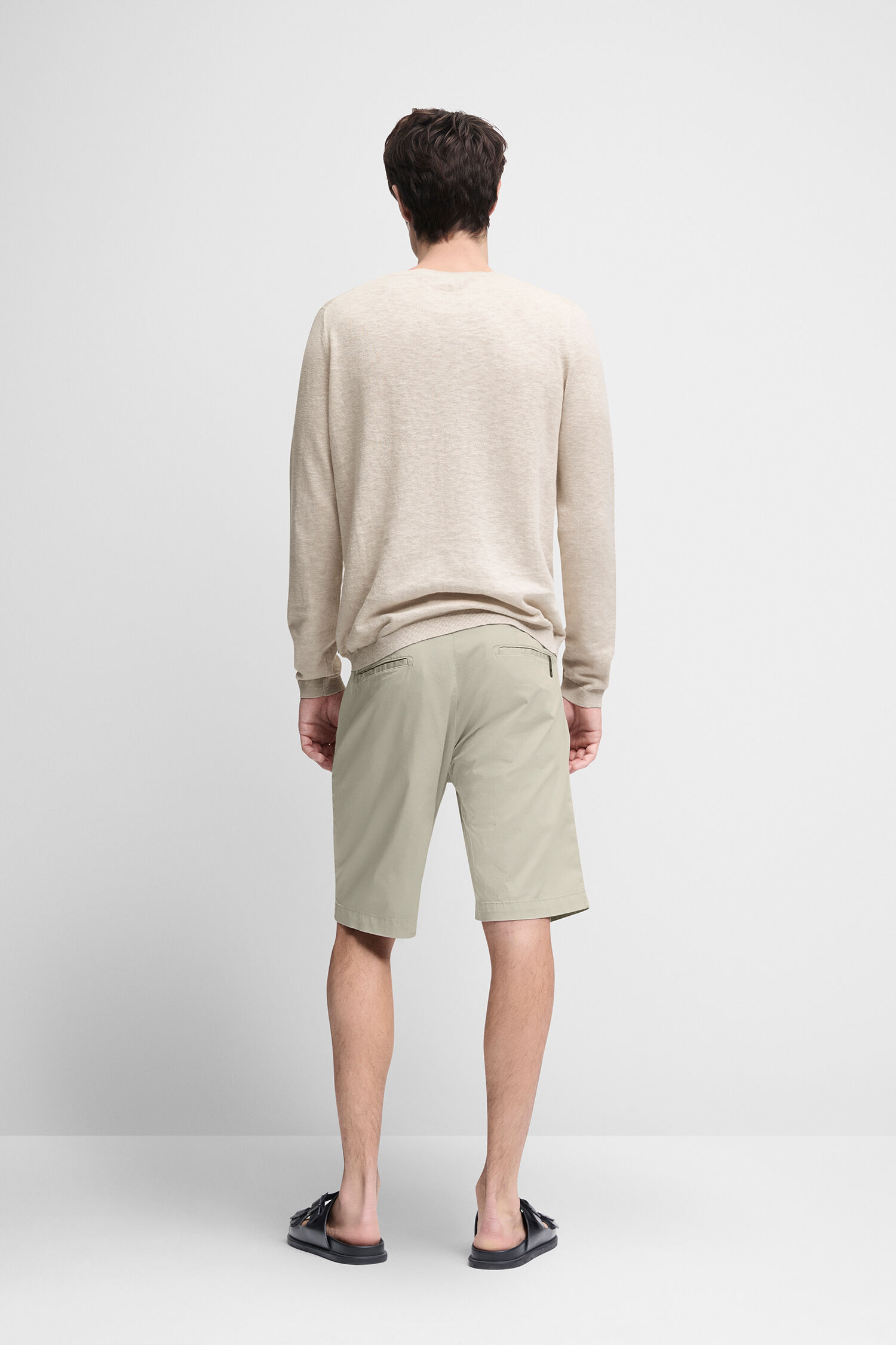 Kurze Hose, Erwachsener, Männlich, Mann, Person