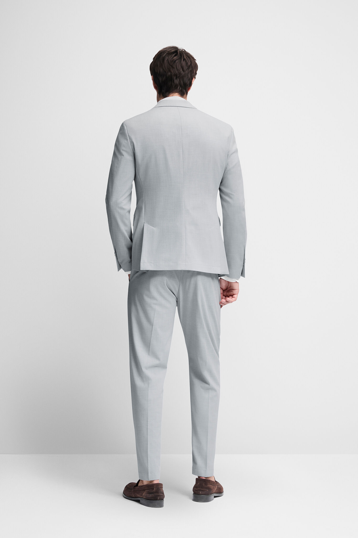 Formelle Kleidung, Anzug, Erwachsener, Mann, Person