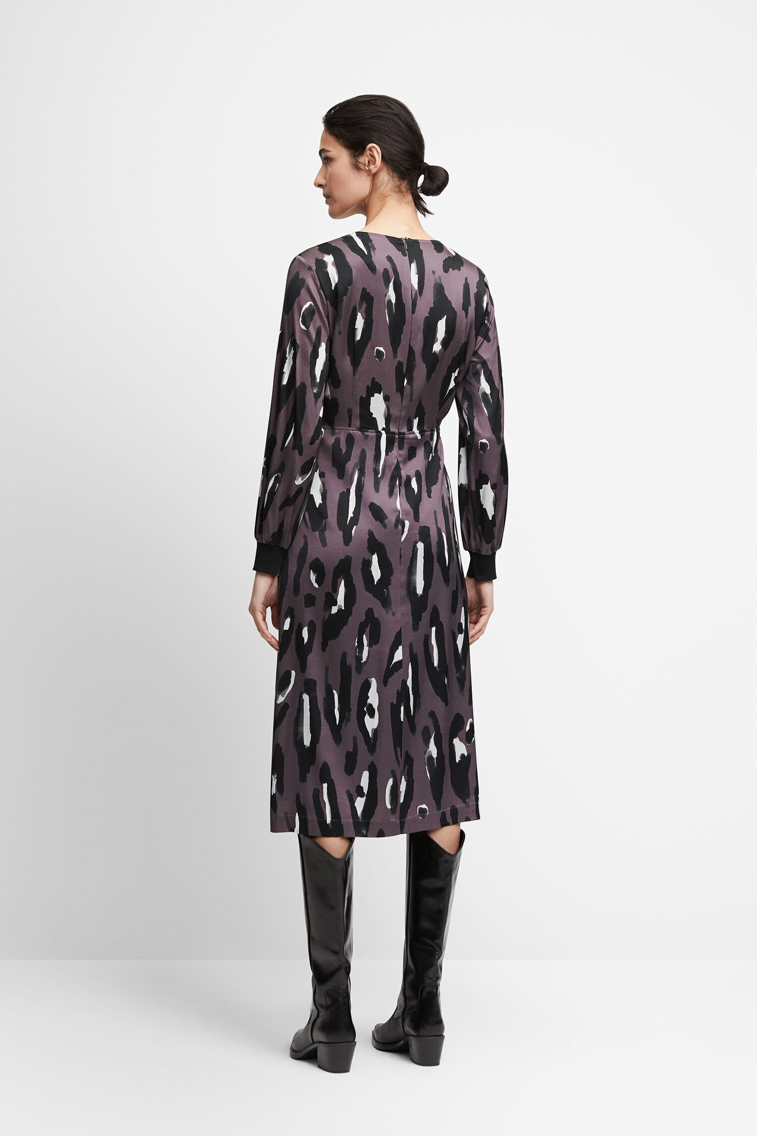 CINQUE-Kleid-CIISOLA-CI-1895-5212-75-243-32_221 CINQUE Kleid CIISOLA CI-1895-5212-75-243-32 221