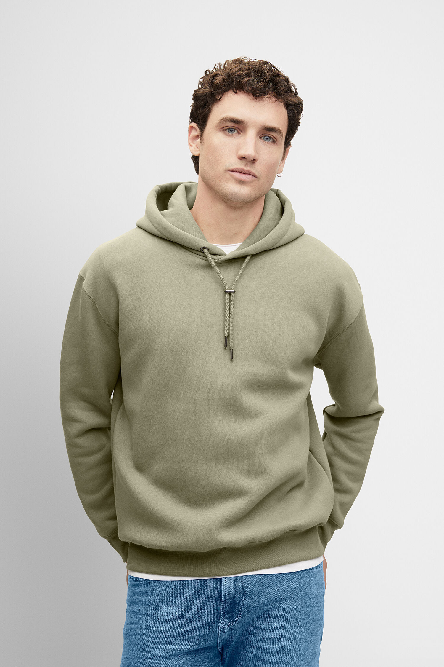 CINQUE Sweatshirt CISWIFT CI-7012-6915-85-251-S 20